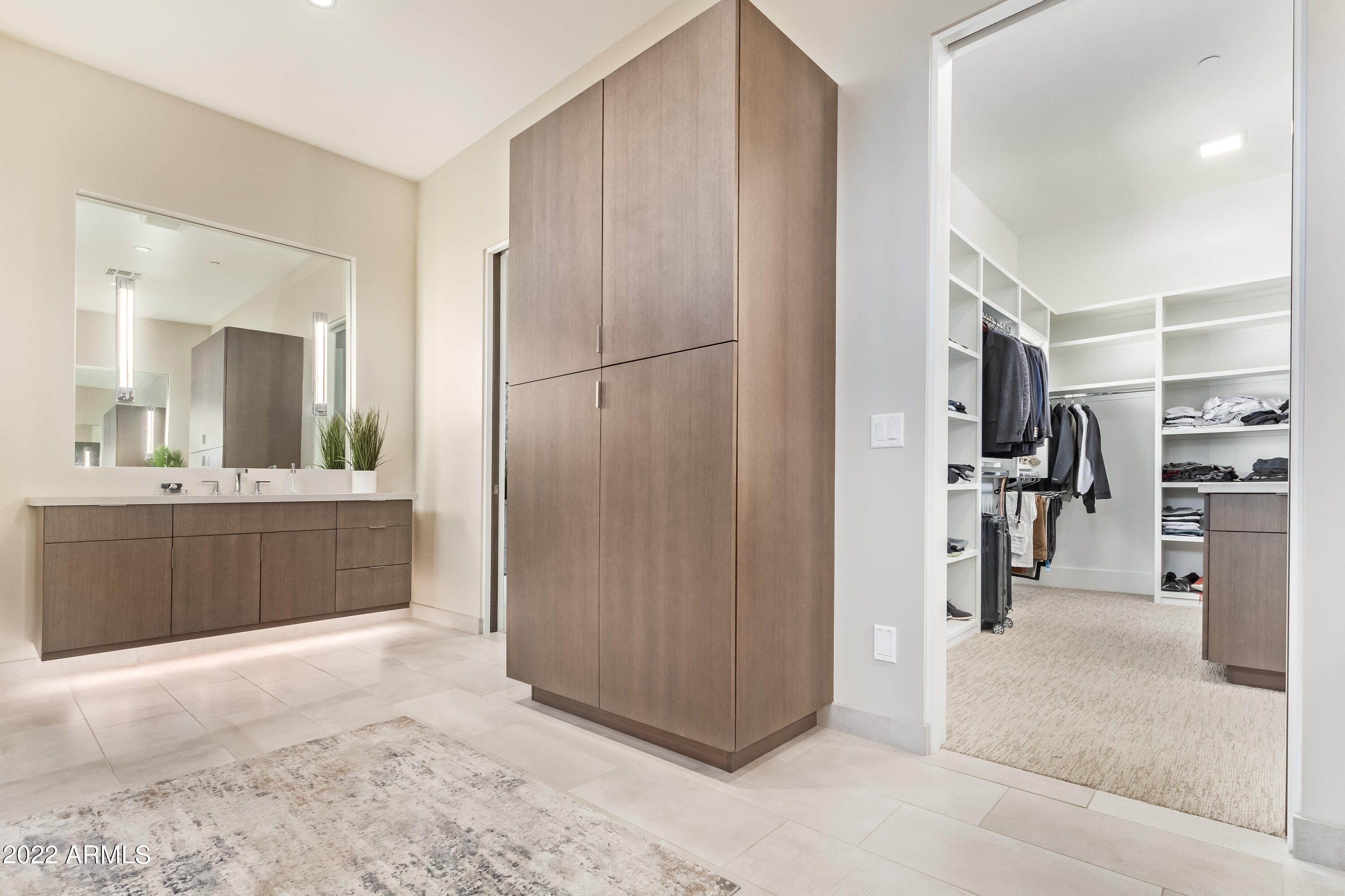 Tecolote Montana - Residential