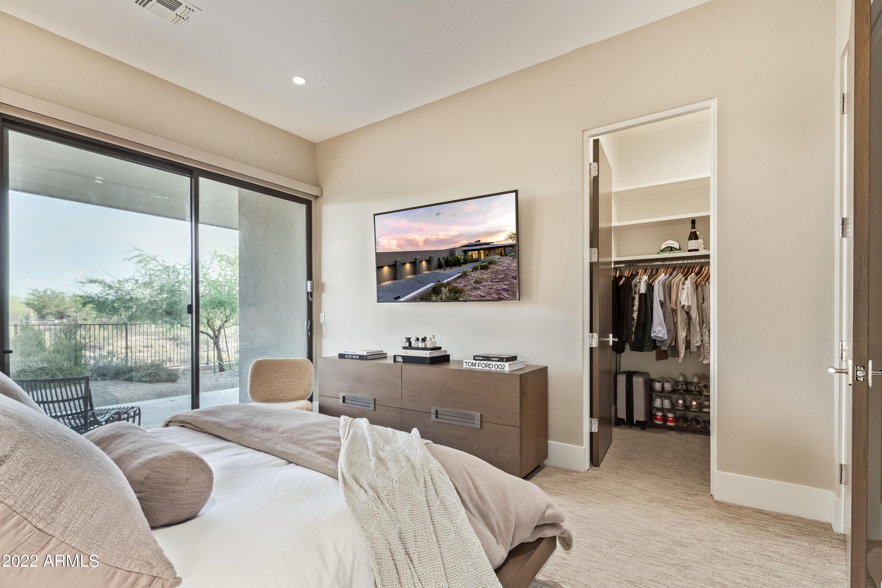 Tecolote Montana - Residential