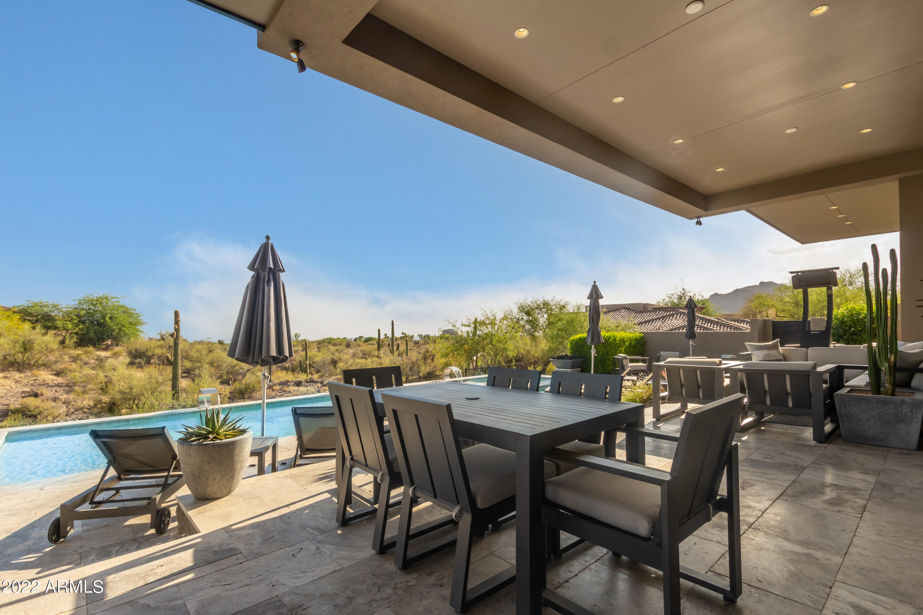 Tecolote Montana - Residential