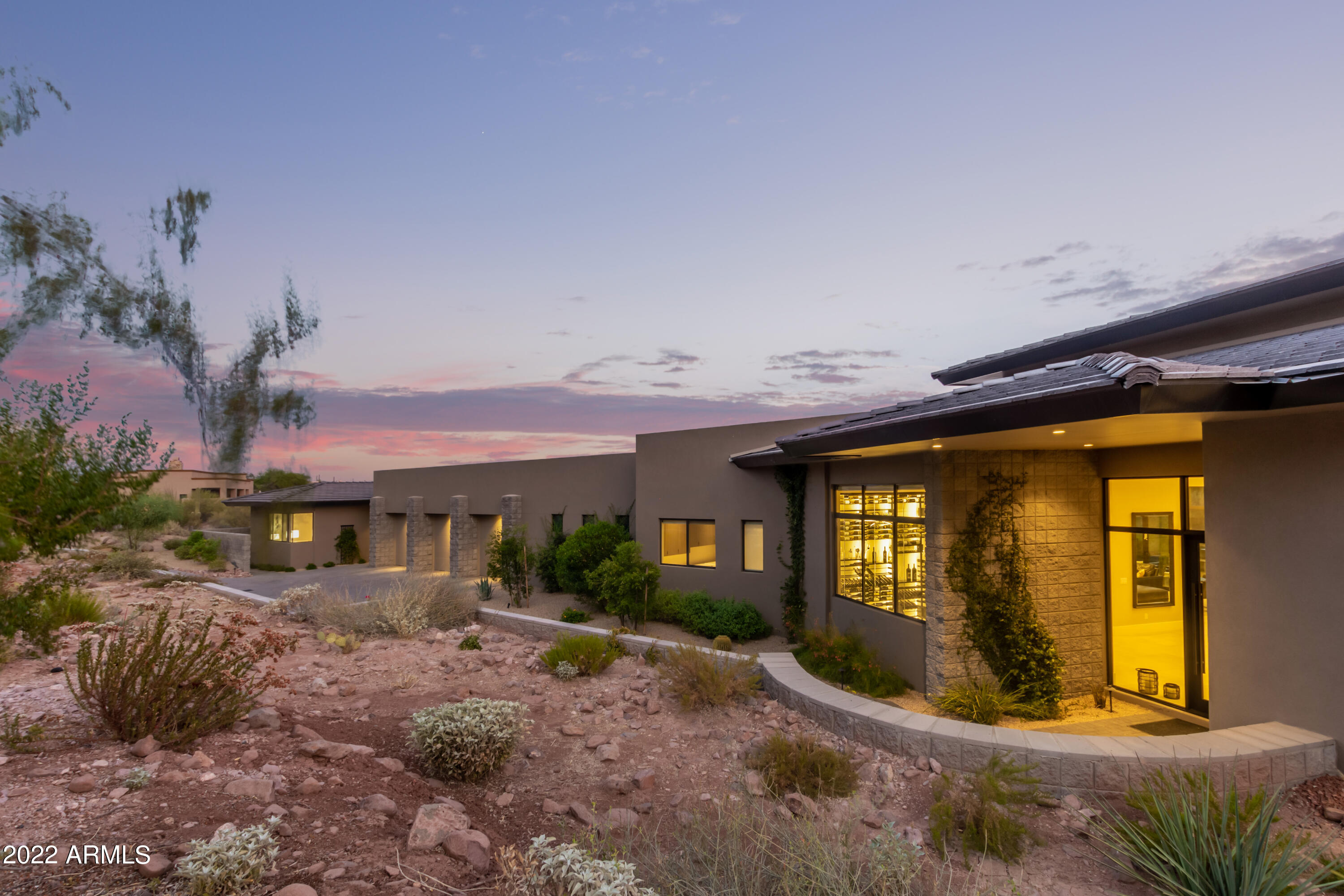 Tecolote Montana - Residential
