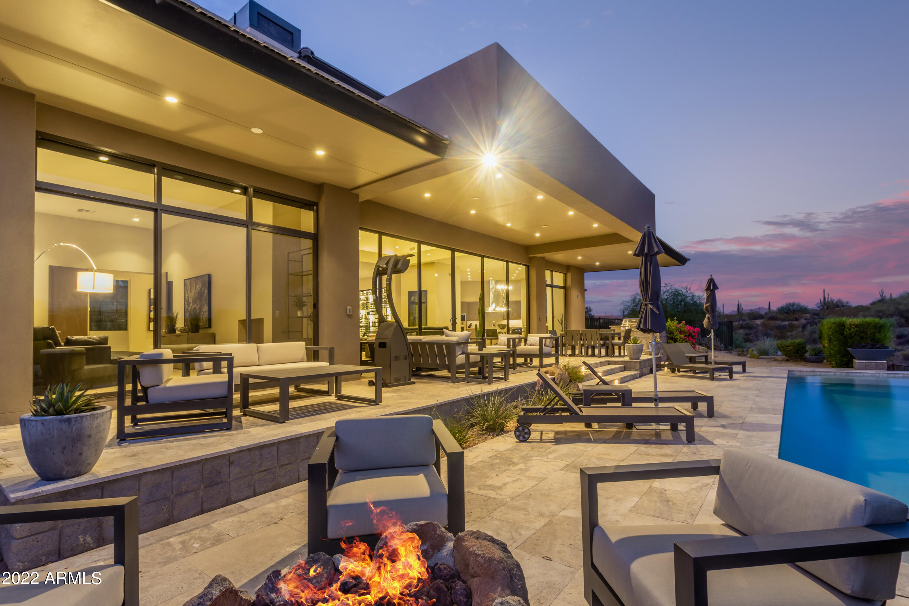 Tecolote Montana - Residential