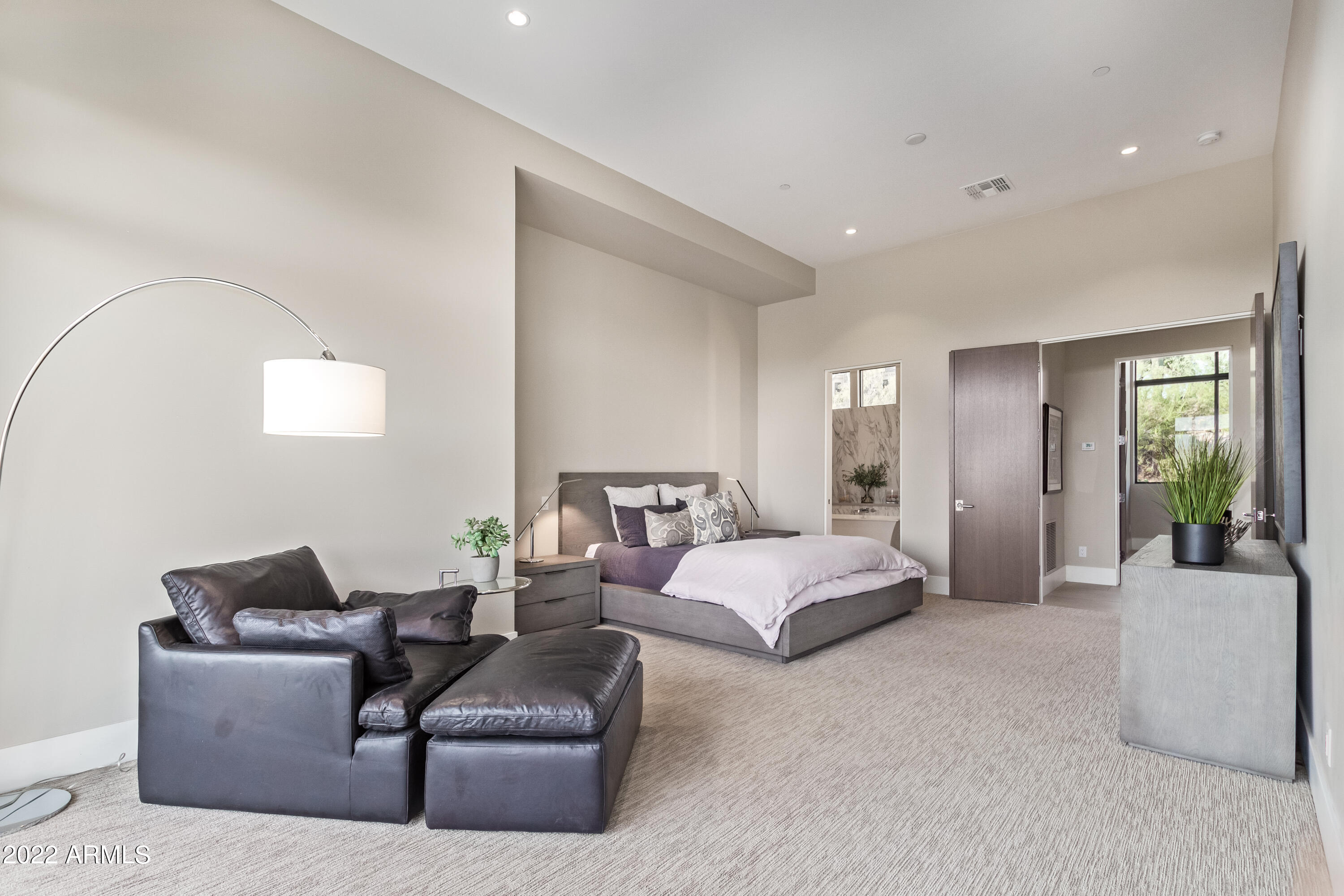 Tecolote Montana - Residential