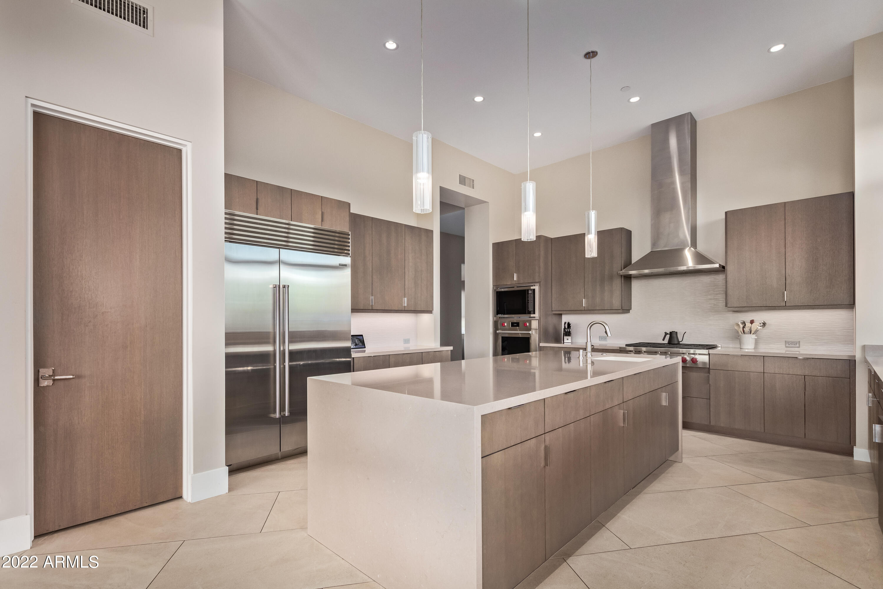 Tecolote Montana - Residential