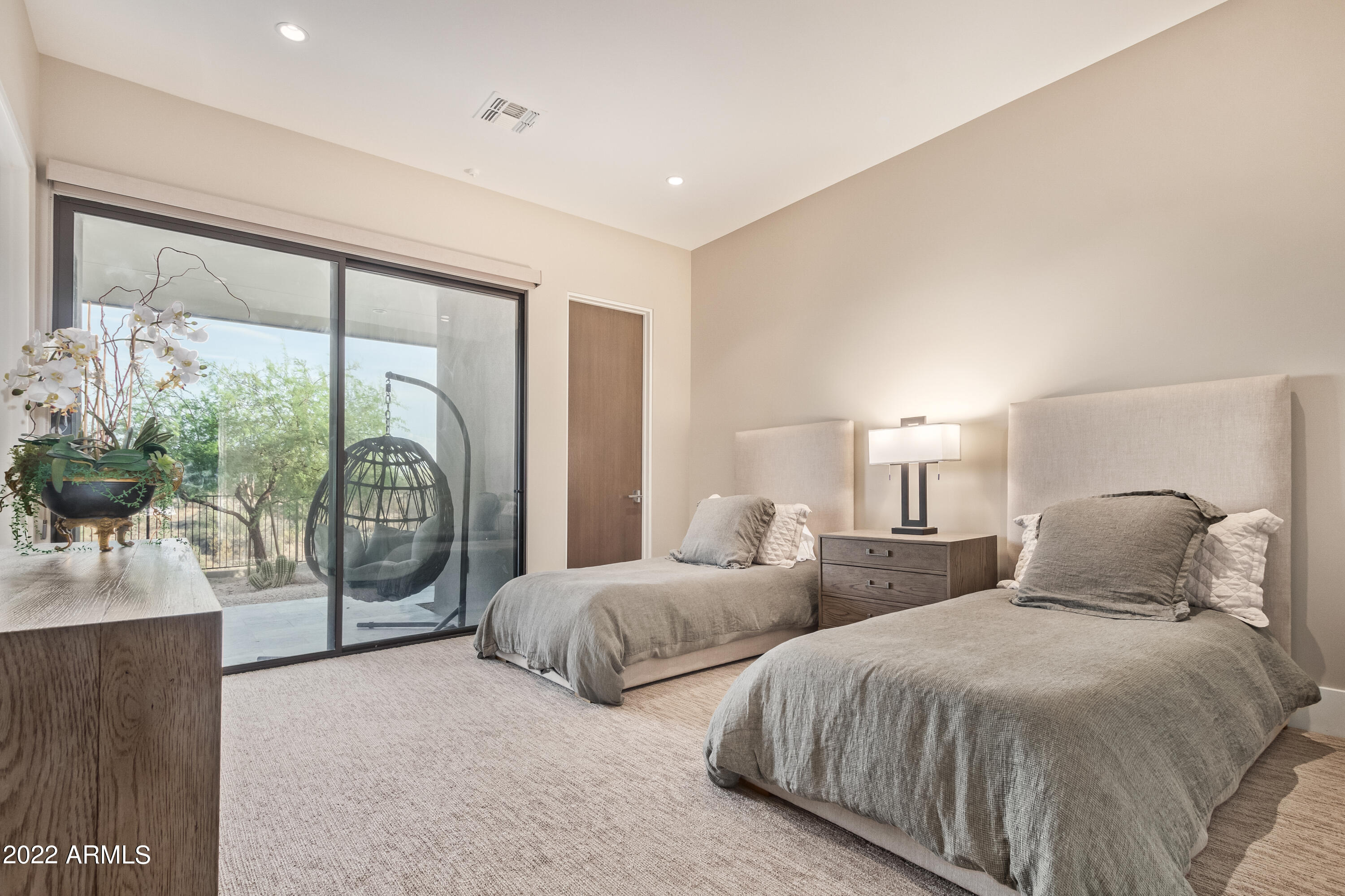 Tecolote Montana - Residential