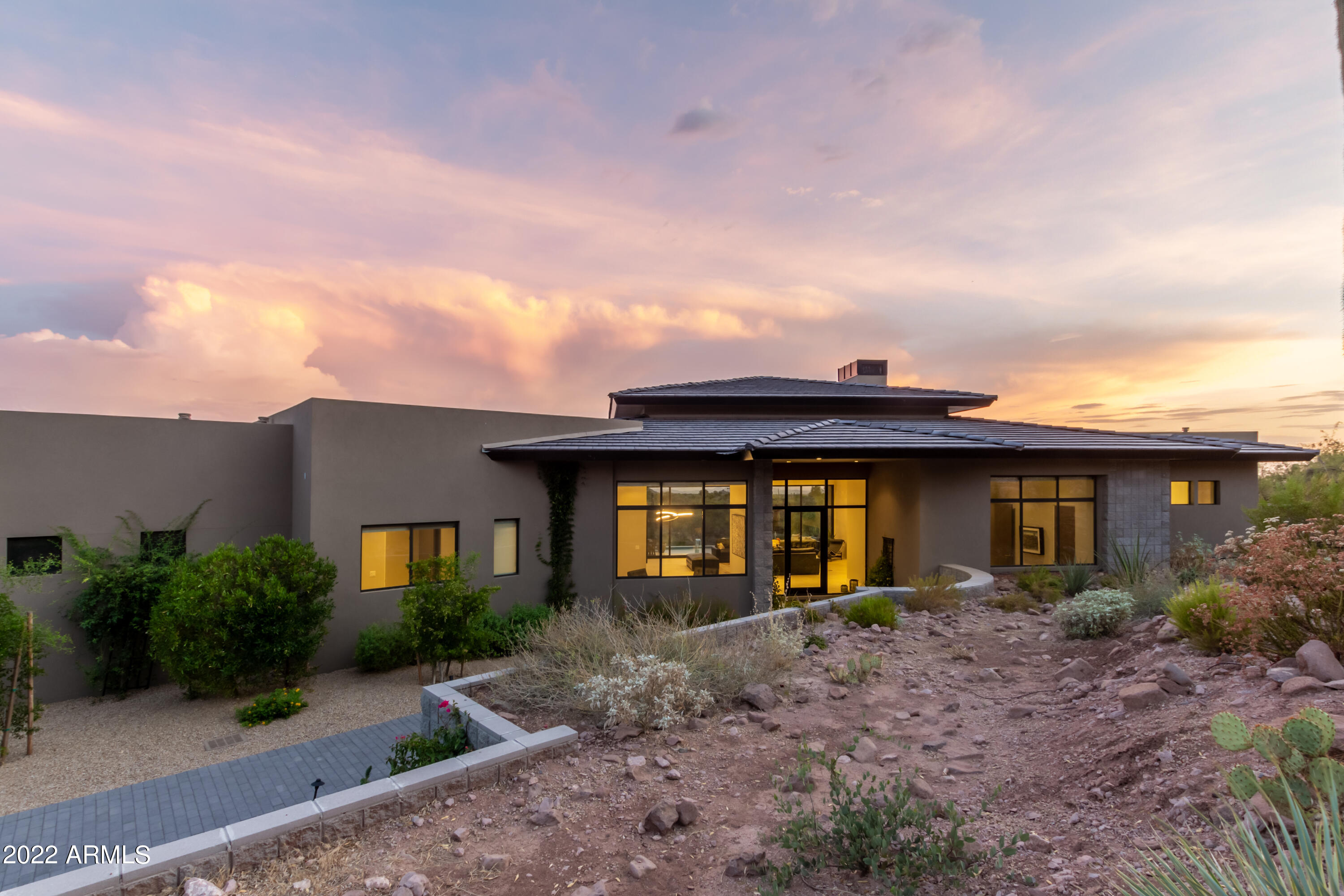 Tecolote Montana - Residential