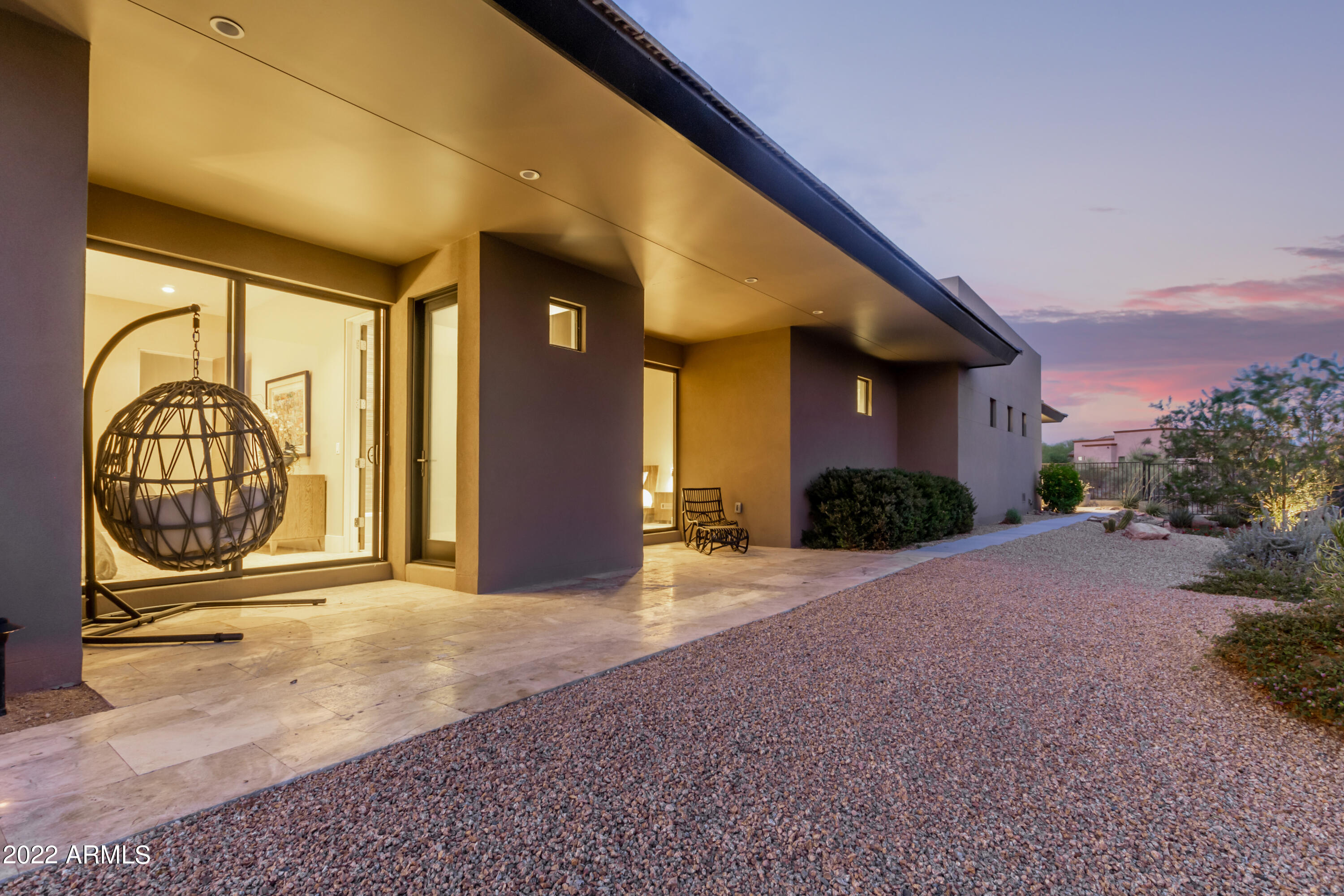 Tecolote Montana - Residential