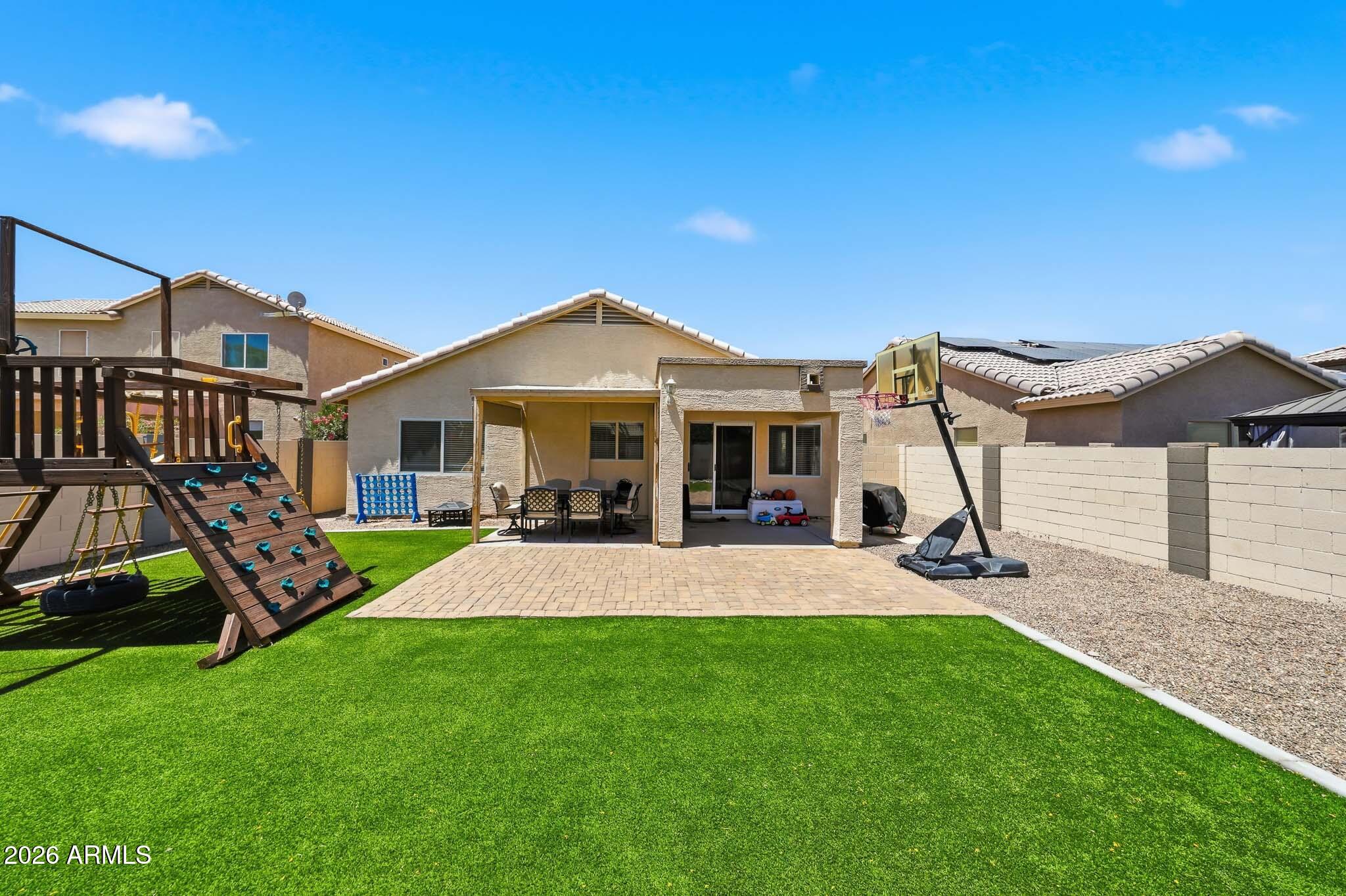 SARIVAL VILLAGE PARCEL 9 - Residential