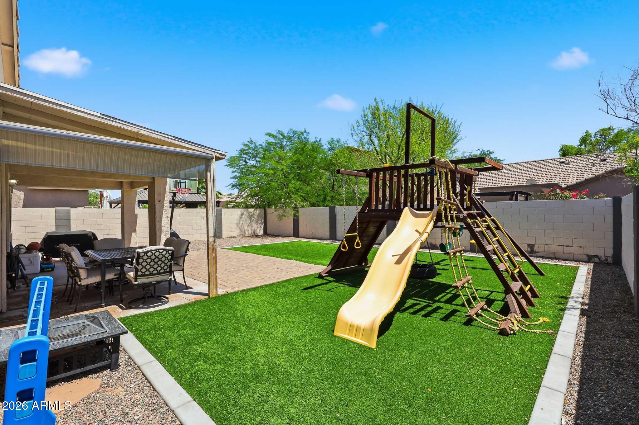 SARIVAL VILLAGE PARCEL 9 - Residential