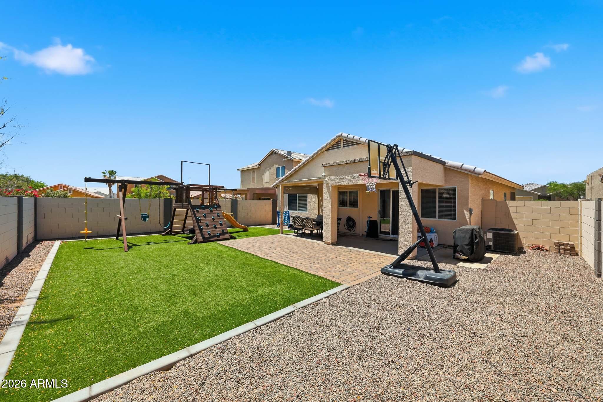 SARIVAL VILLAGE PARCEL 9 - Residential
