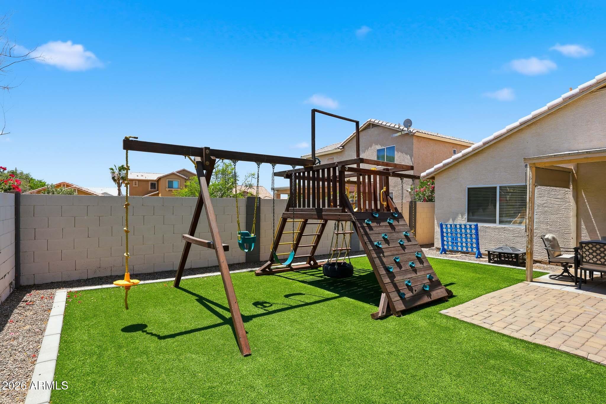 SARIVAL VILLAGE PARCEL 9 - Residential