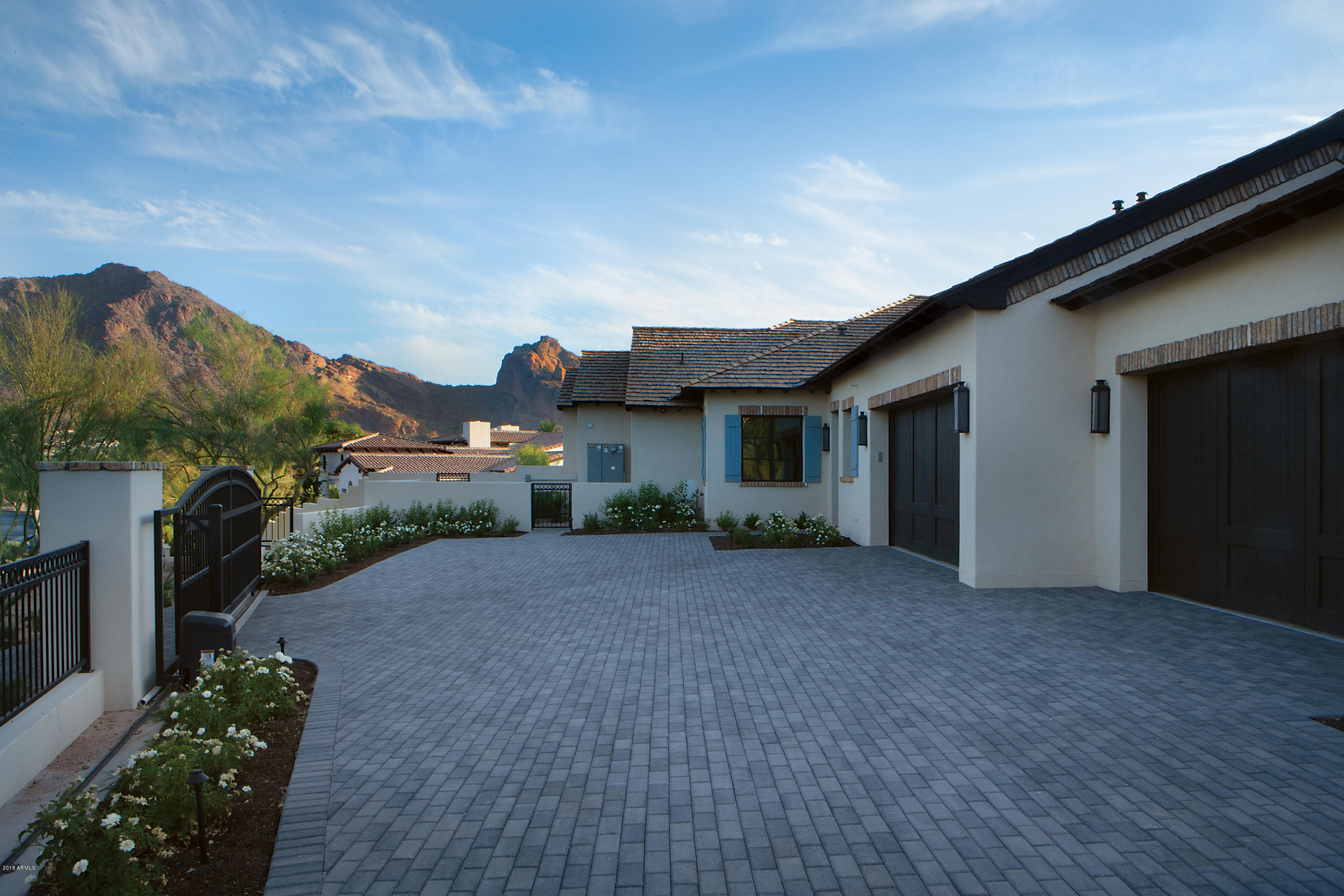 CLUB ESTATES - Residential