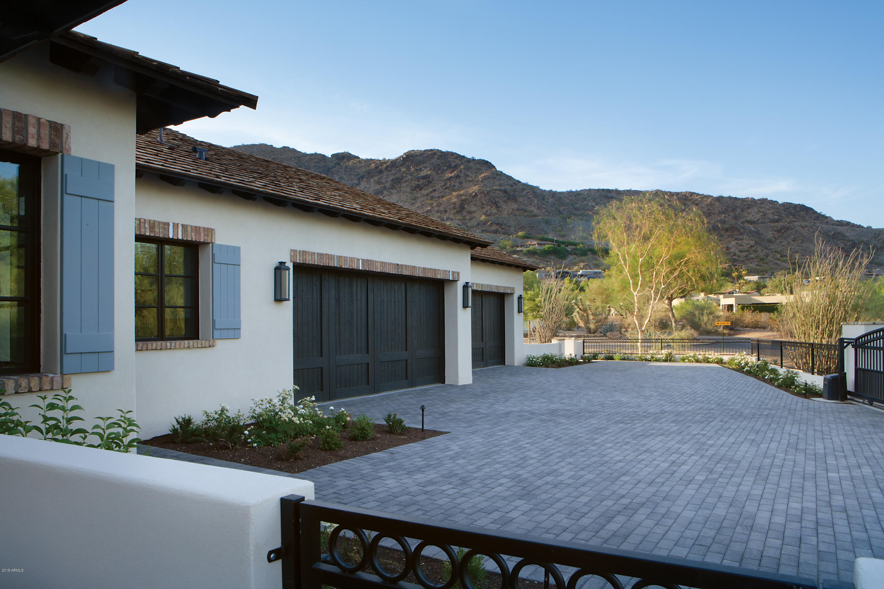 CLUB ESTATES - Residential