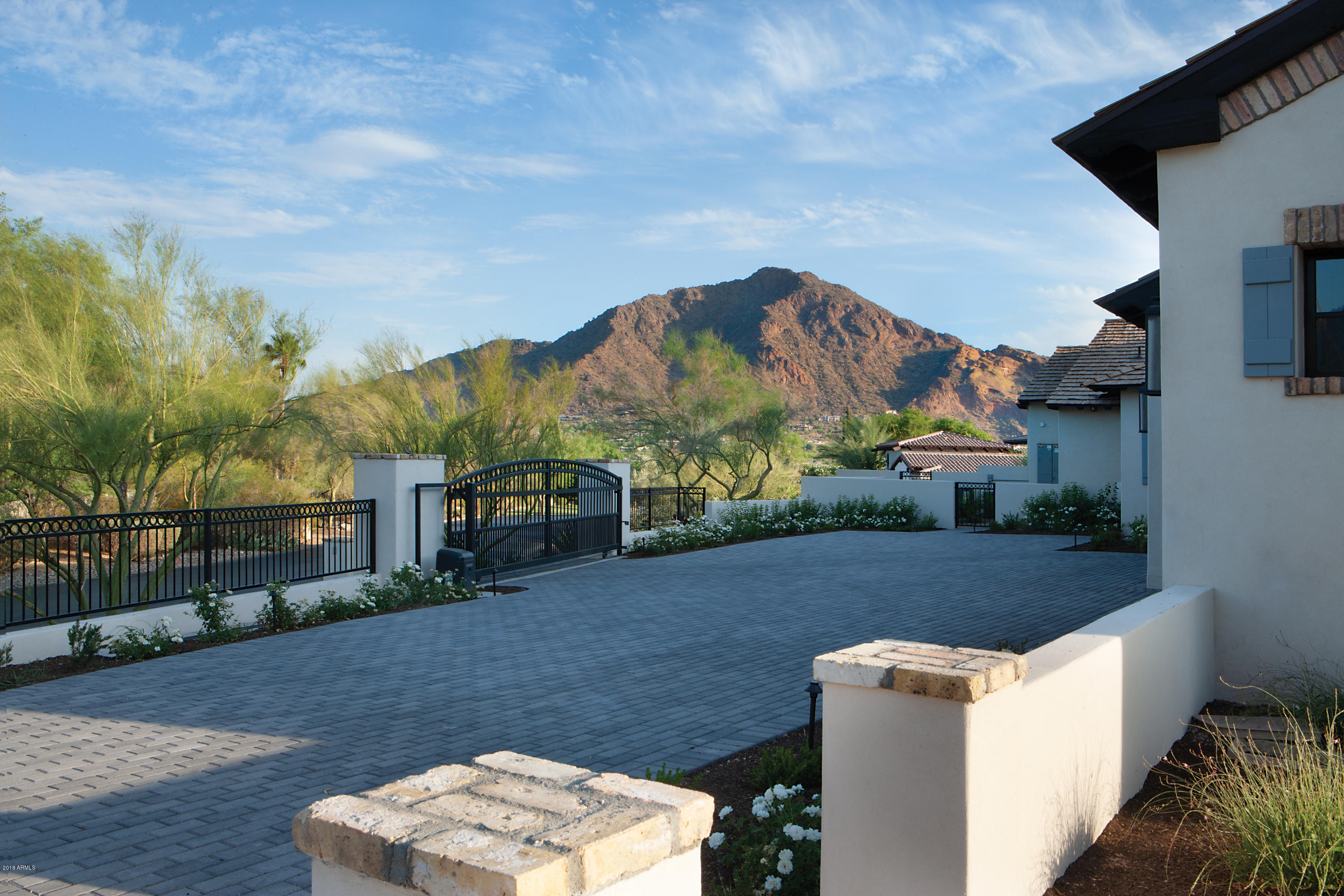 CLUB ESTATES - Residential