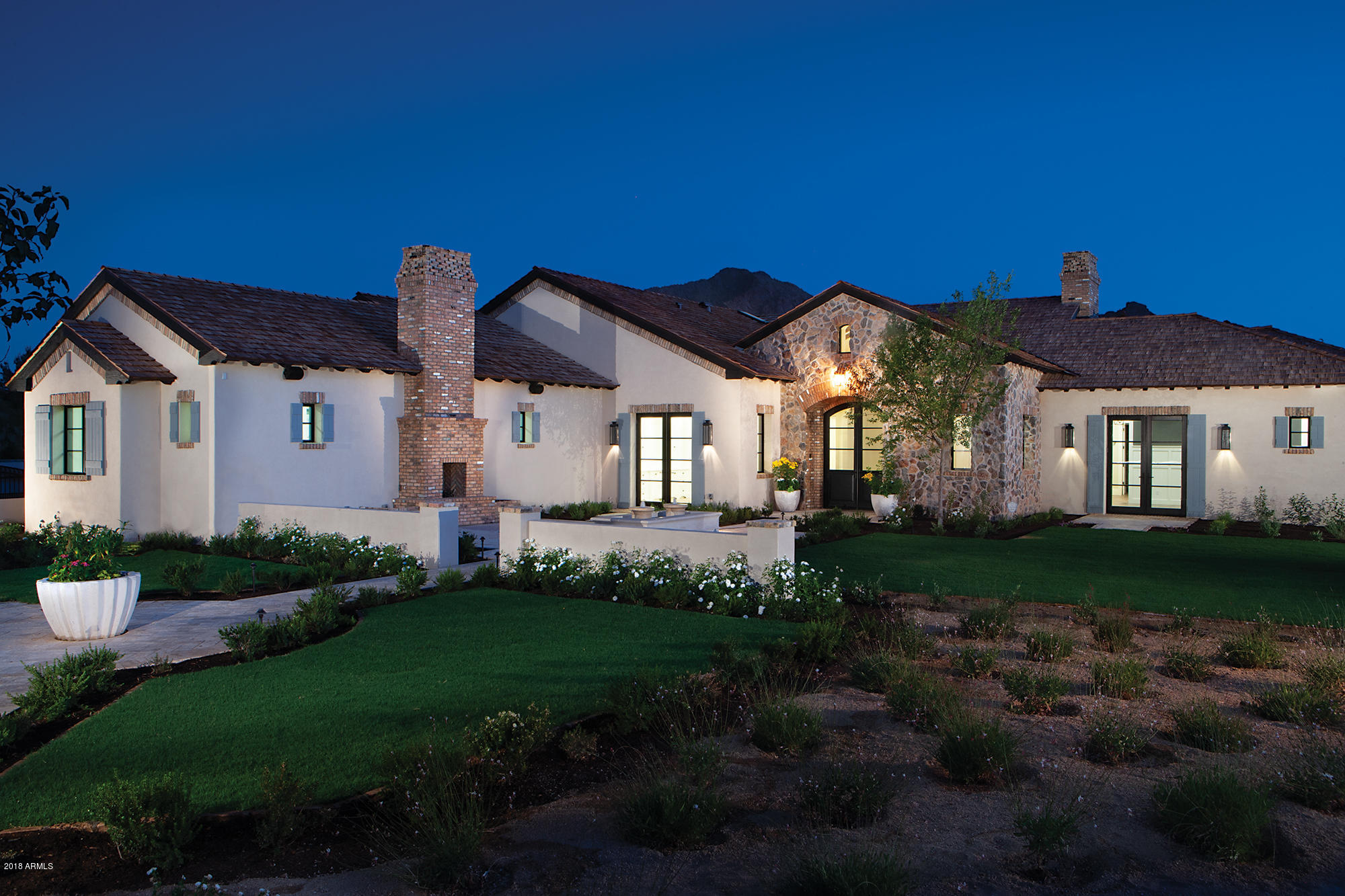 CLUB ESTATES - Residential