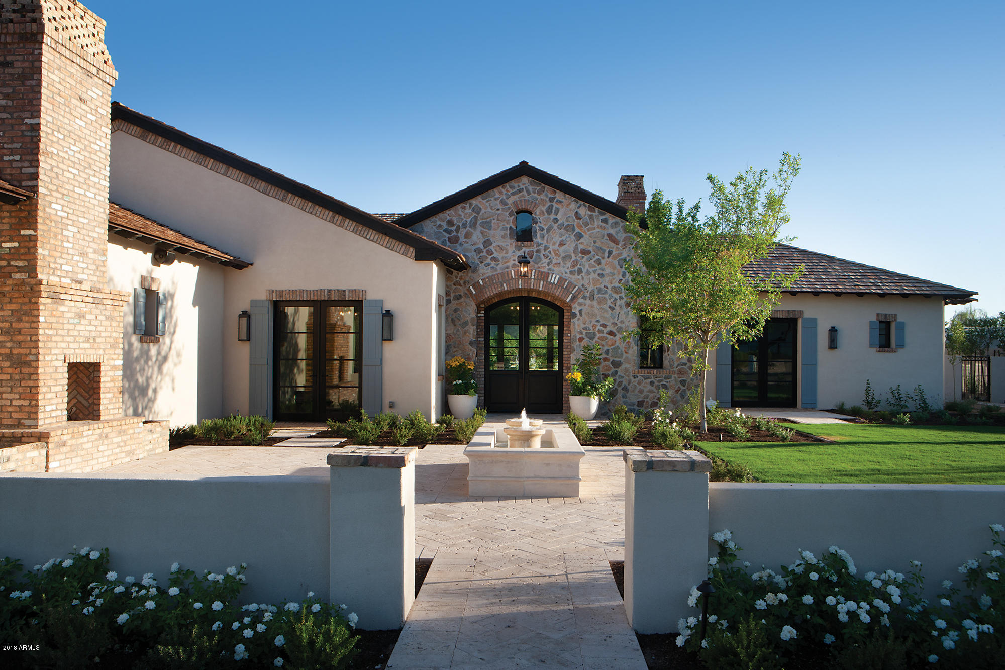 CLUB ESTATES - Residential