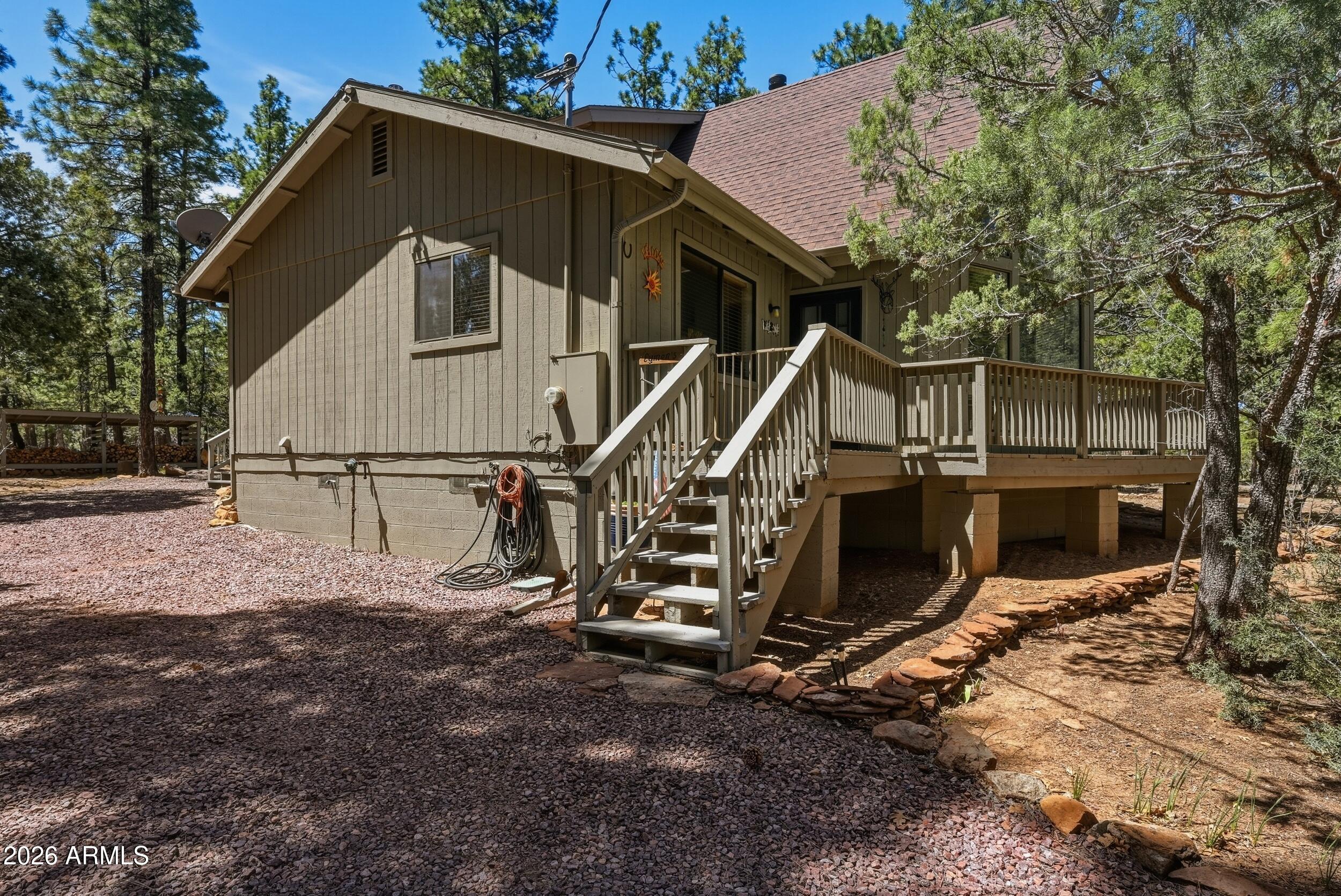 STARLIGHT PINES 4 PHASE 4 - Residential