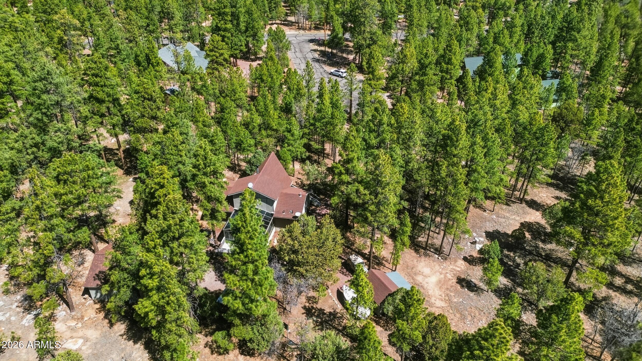 STARLIGHT PINES 4 PHASE 4 - Residential