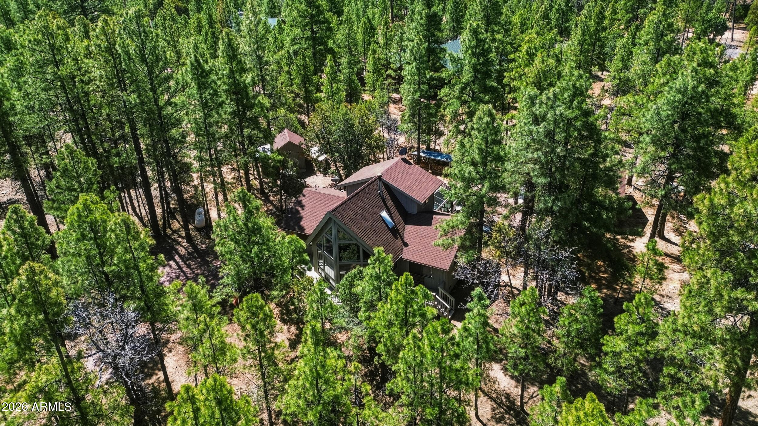 STARLIGHT PINES 4 PHASE 4 - Residential