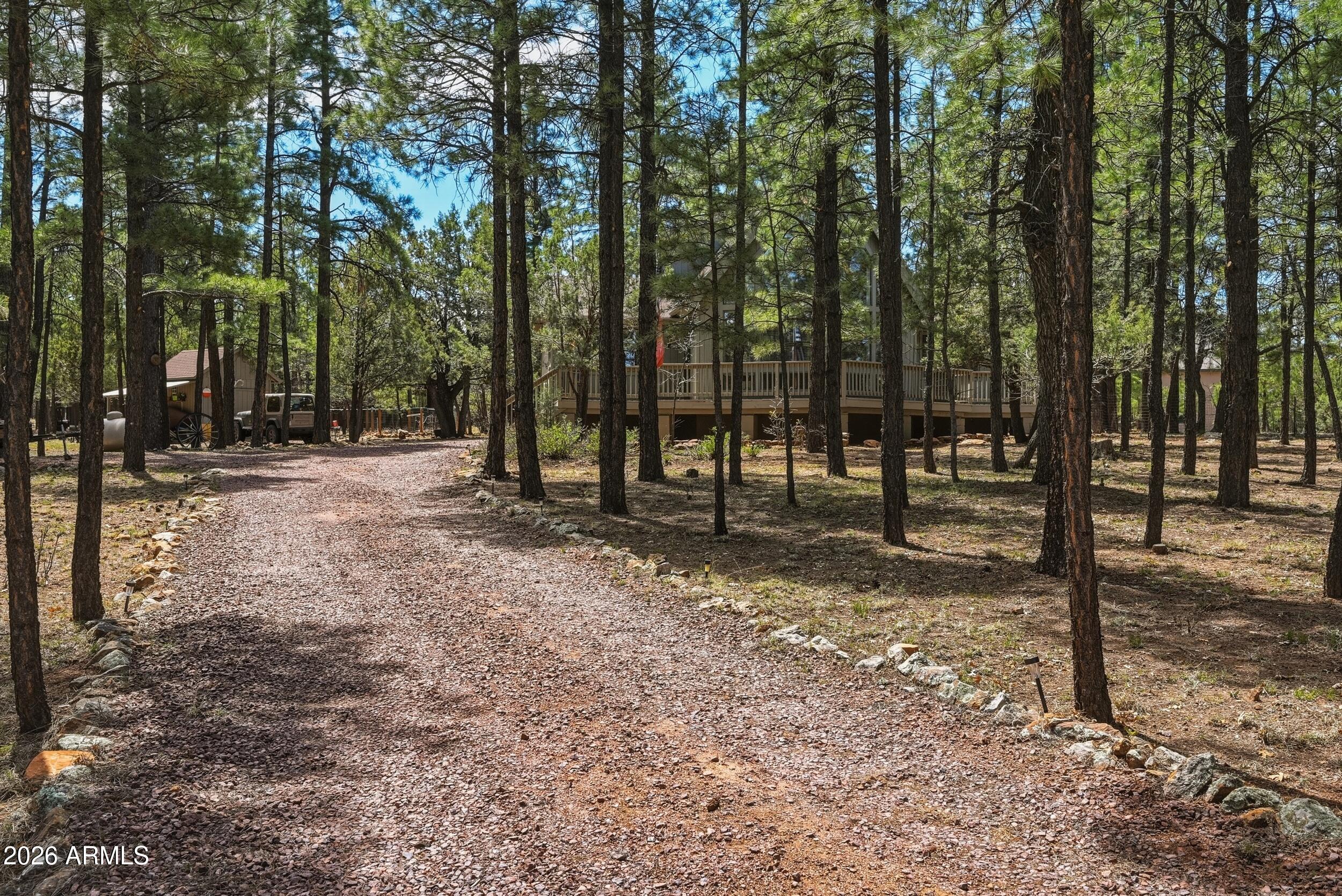 STARLIGHT PINES 4 PHASE 4 - Residential