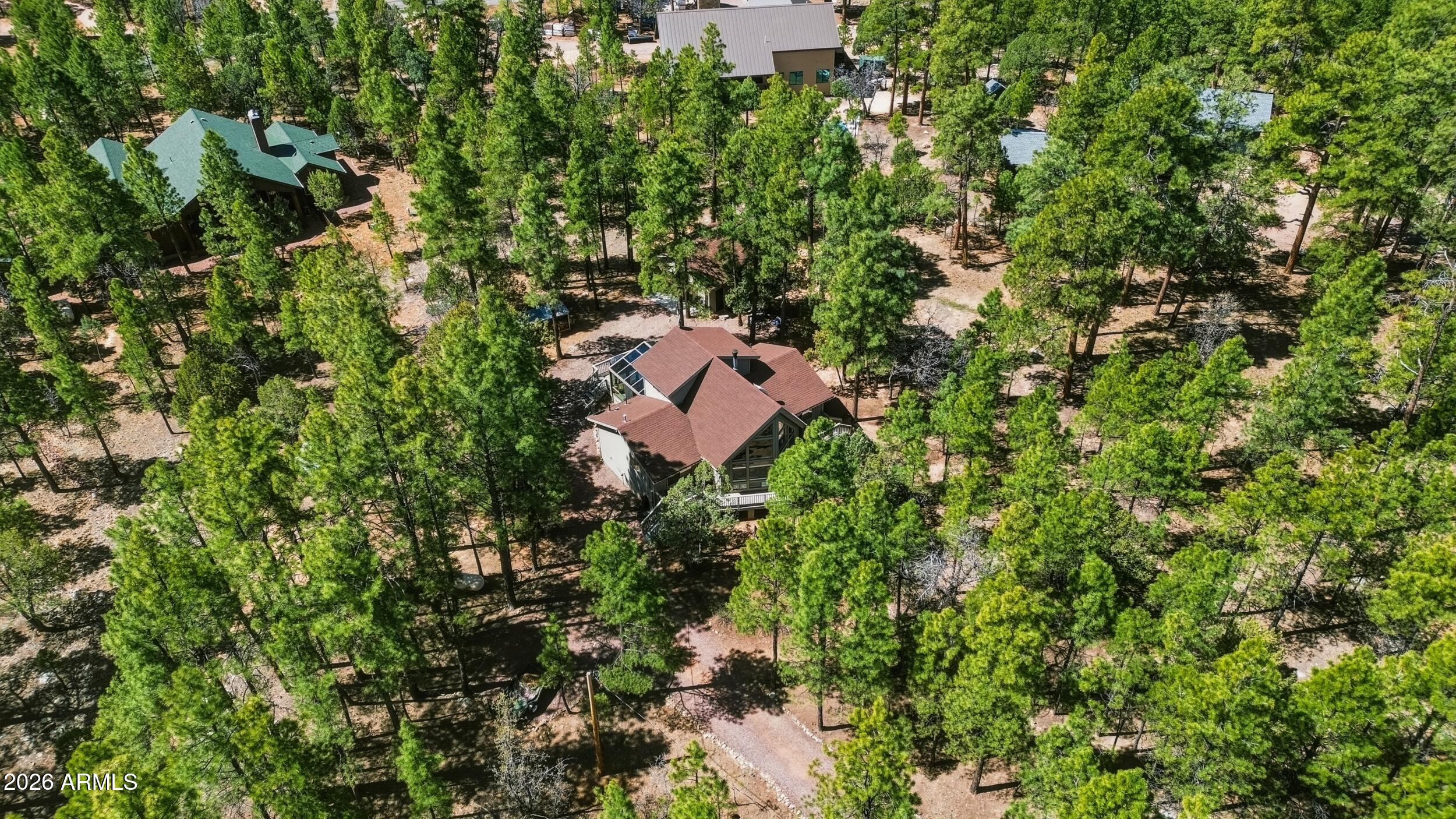 STARLIGHT PINES 4 PHASE 4 - Residential