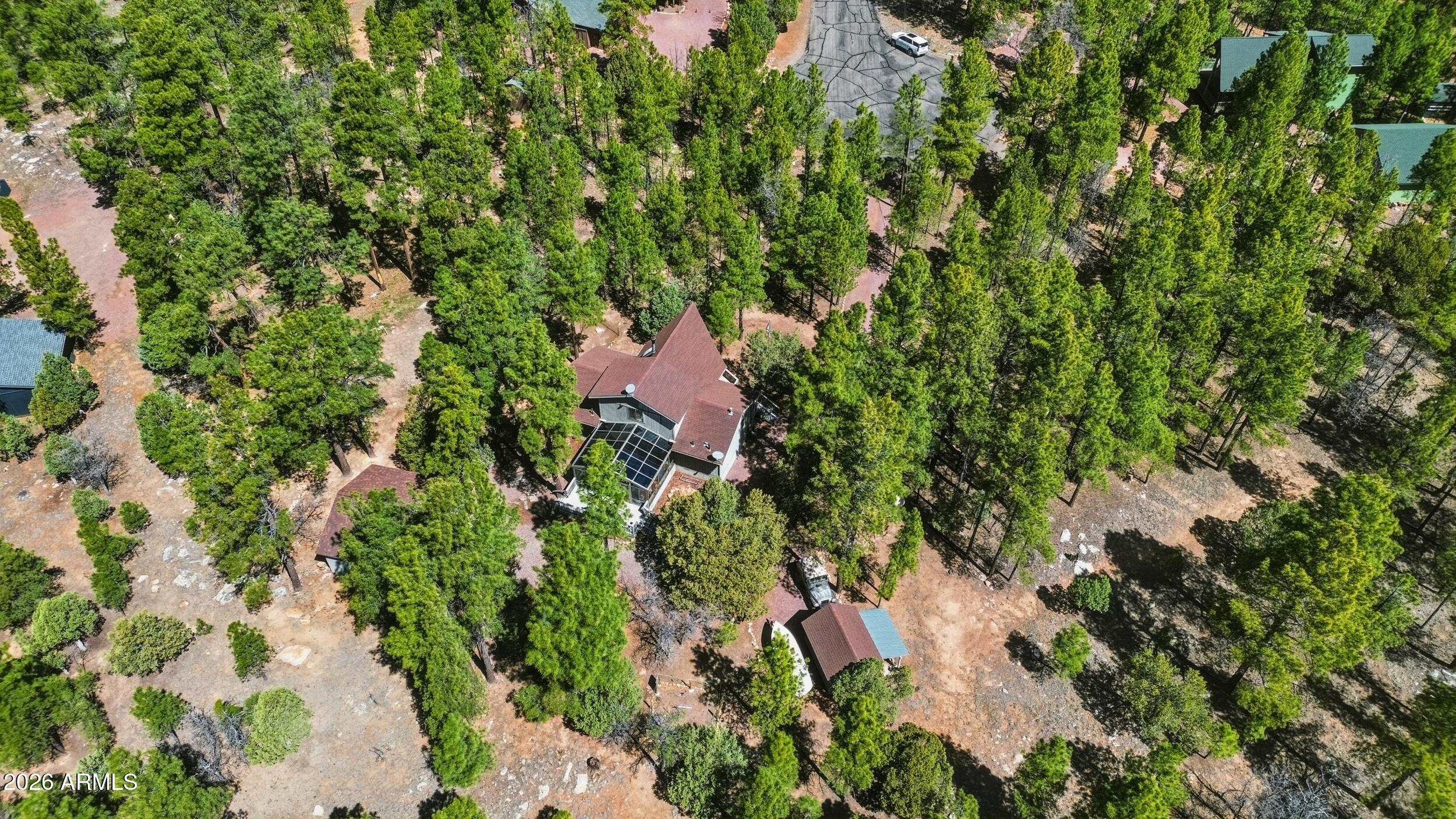STARLIGHT PINES 4 PHASE 4 - Residential