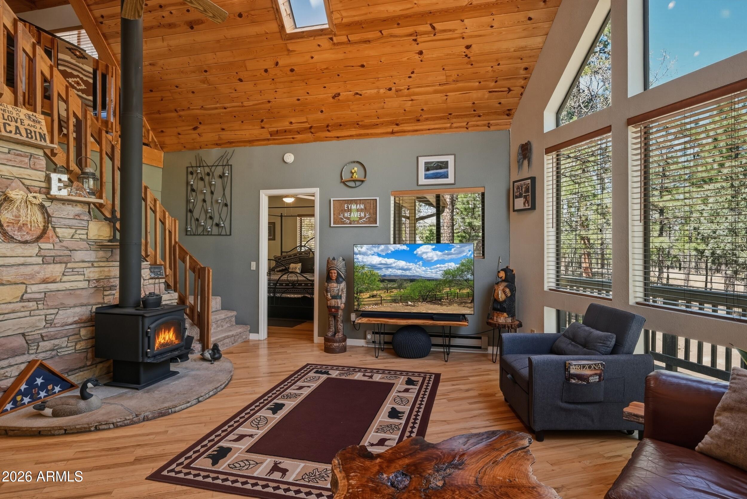 STARLIGHT PINES 4 PHASE 4 - Residential