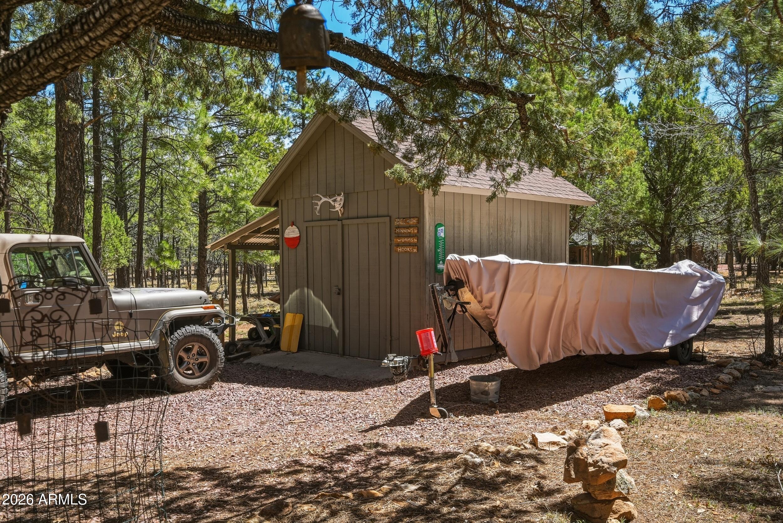 STARLIGHT PINES 4 PHASE 4 - Residential