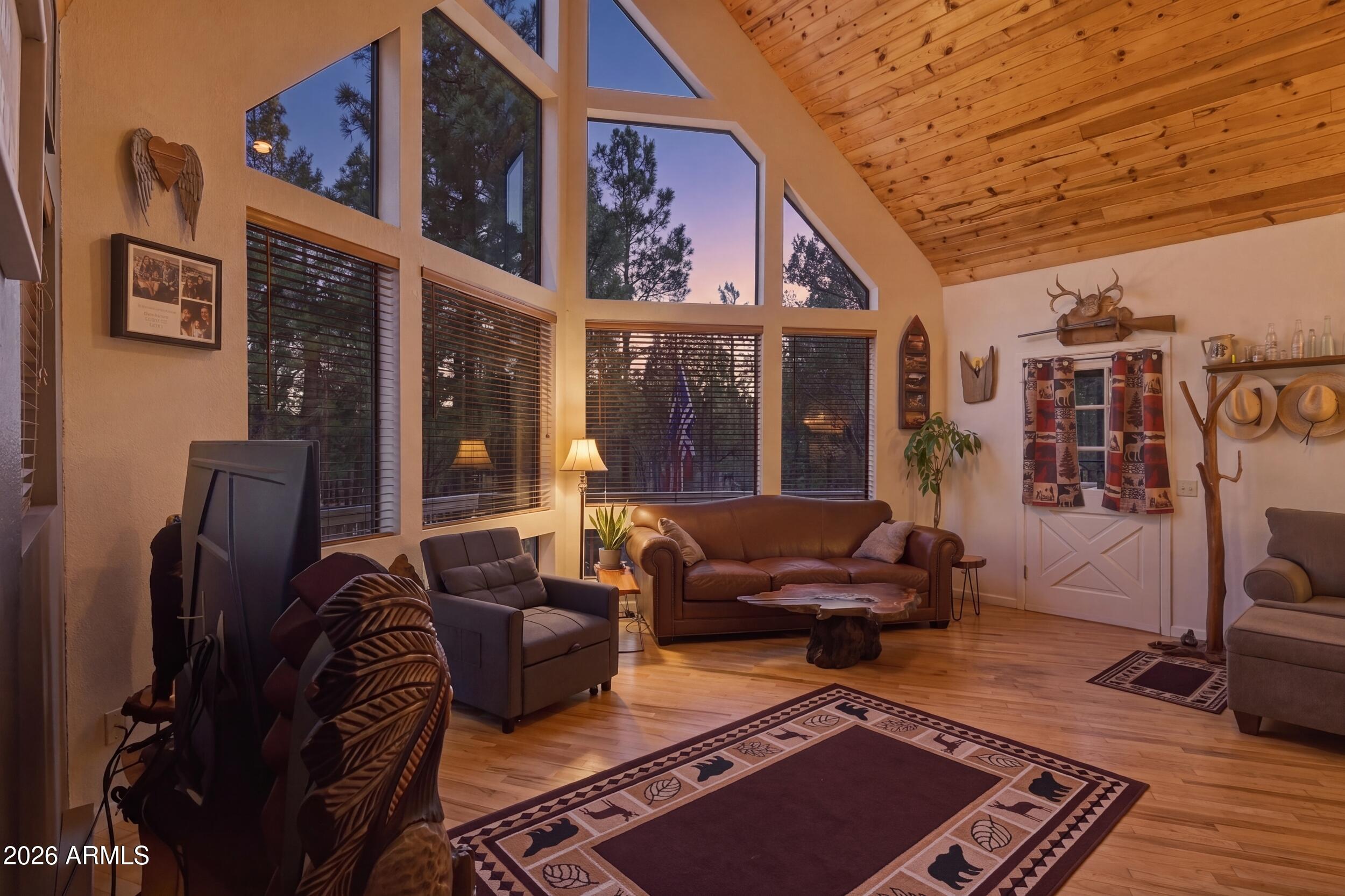 STARLIGHT PINES 4 PHASE 4 - Residential