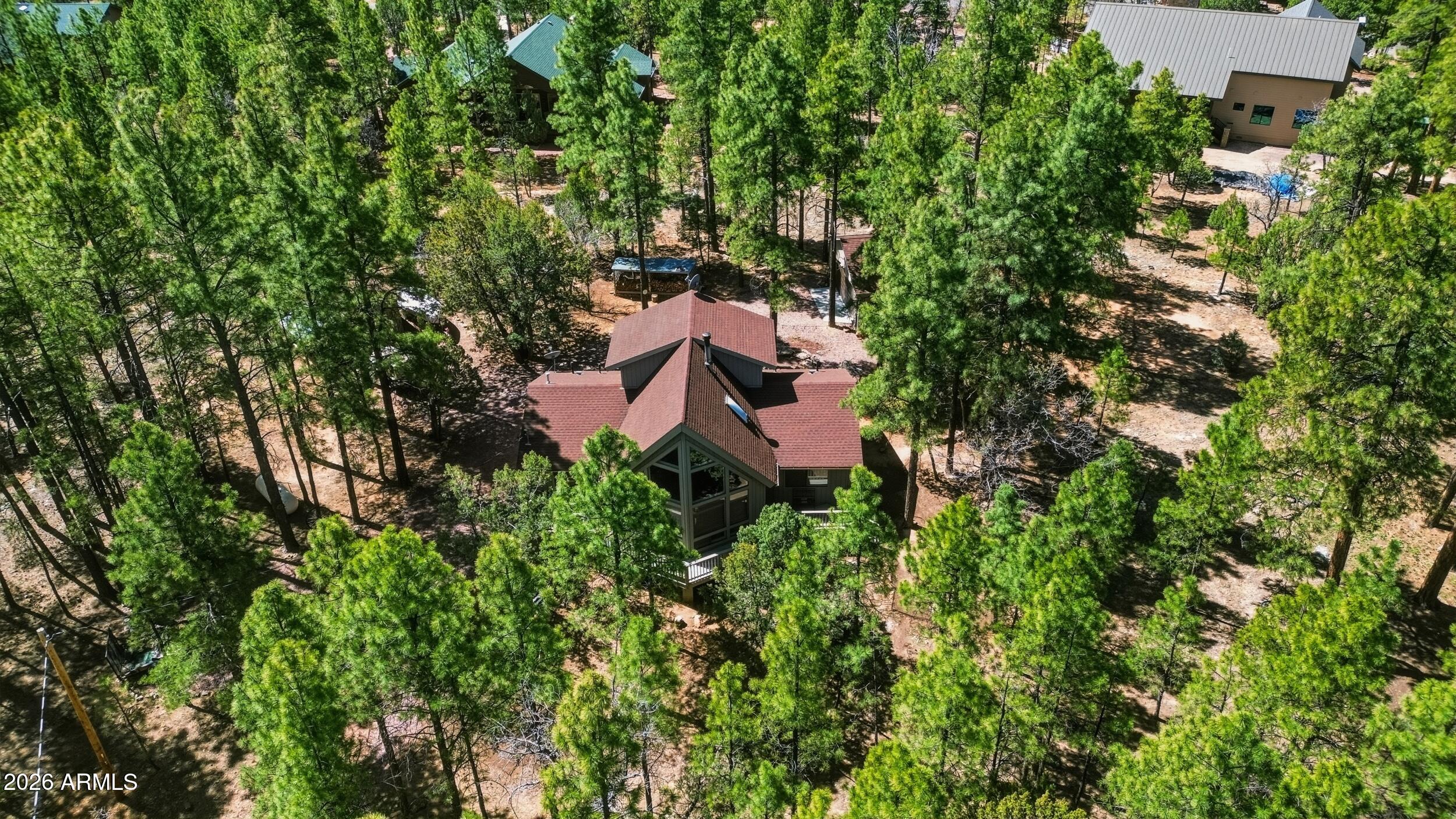 STARLIGHT PINES 4 PHASE 4 - Residential