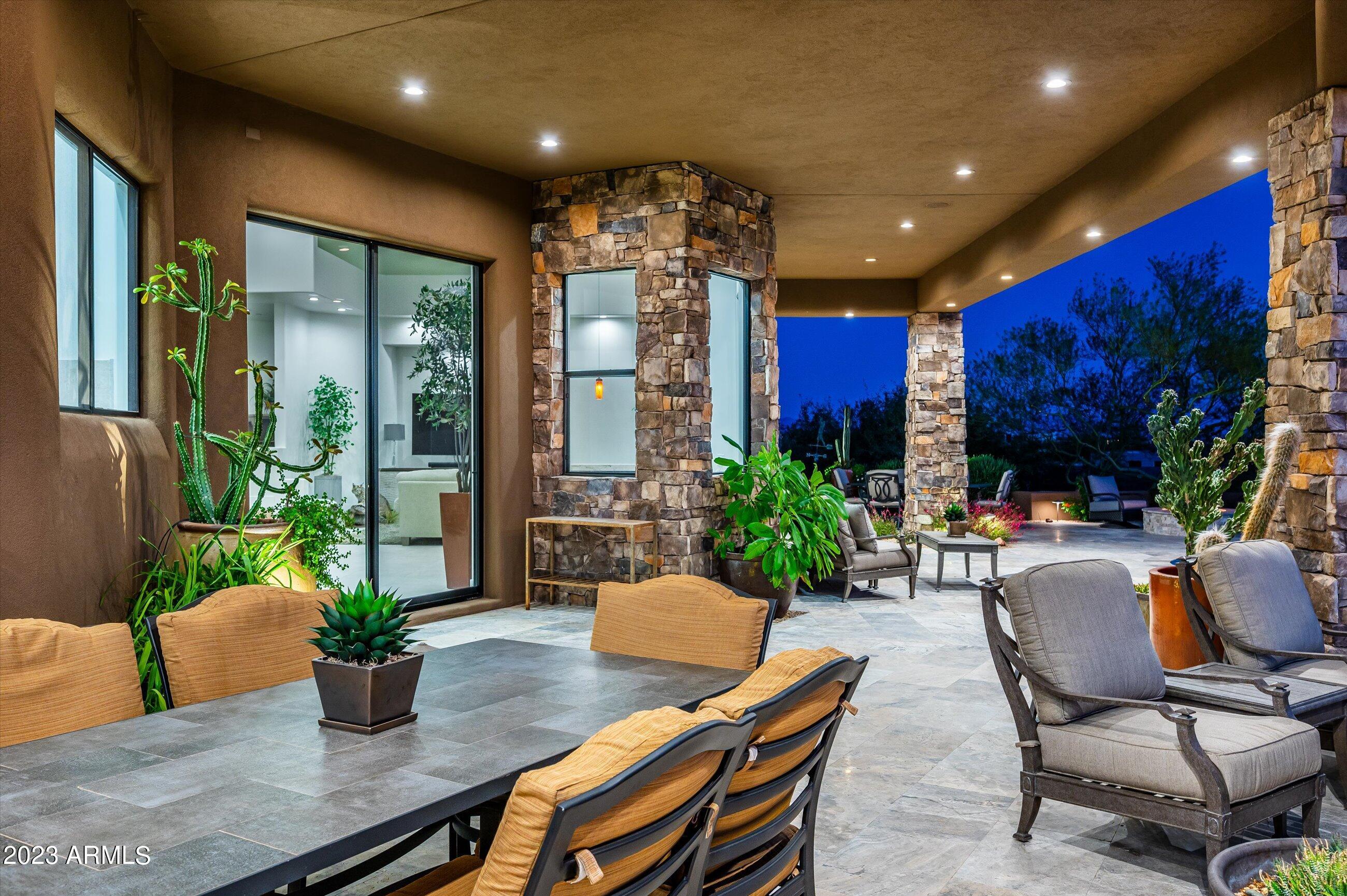 DESERT MOUNTAIN - Residential