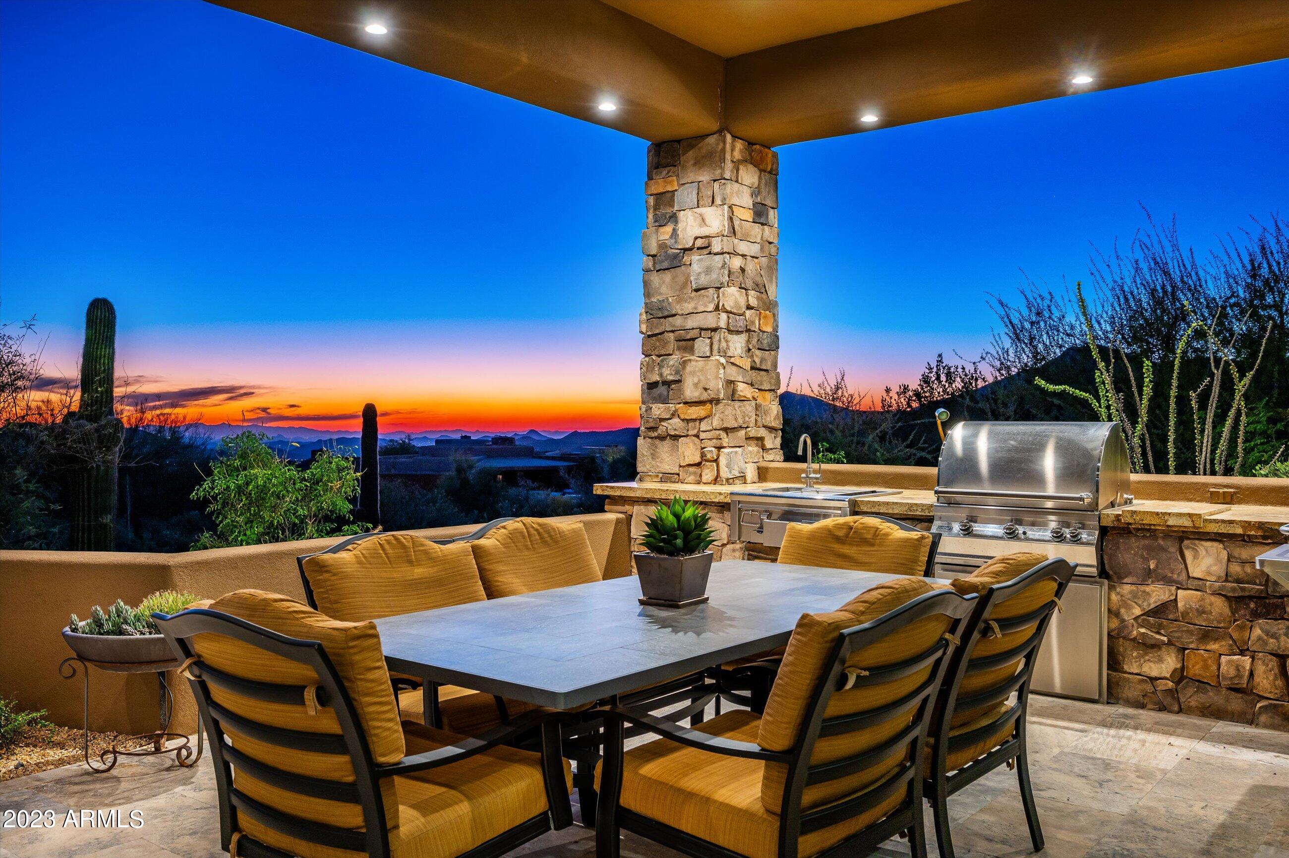 DESERT MOUNTAIN - Residential