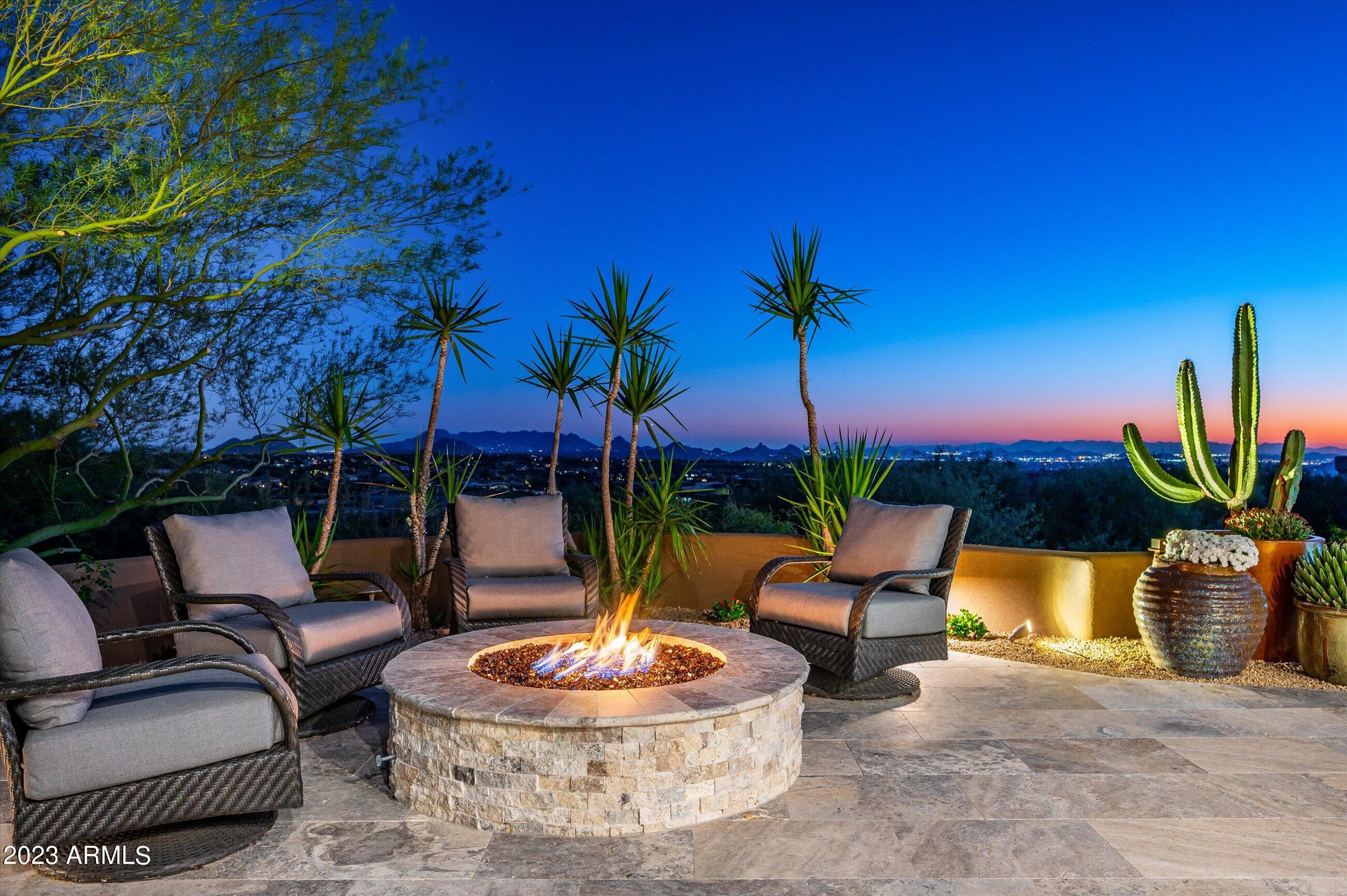 DESERT MOUNTAIN - Residential