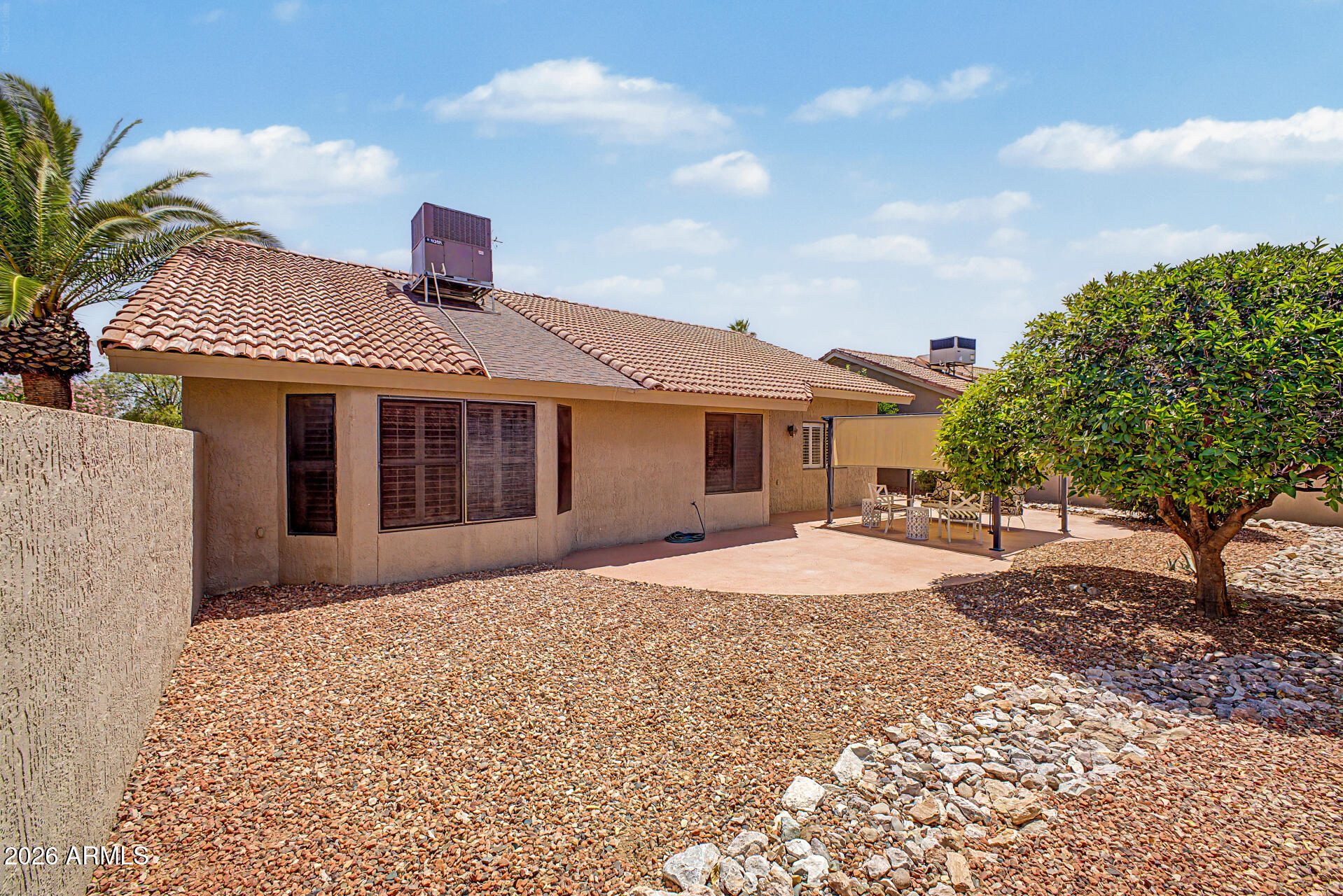 SUN CITY WEST 23 - Residential