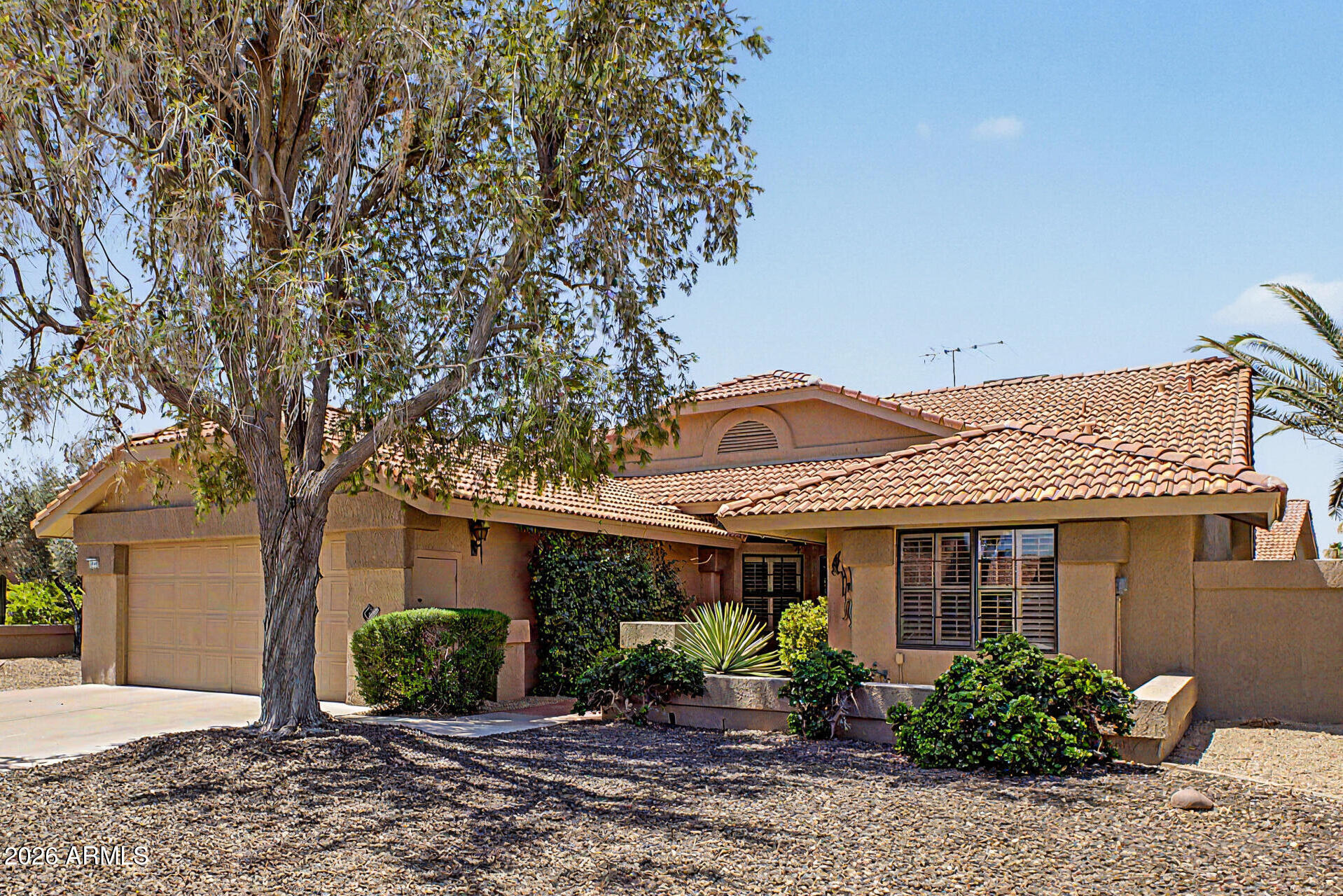 SUN CITY WEST 23 - Residential