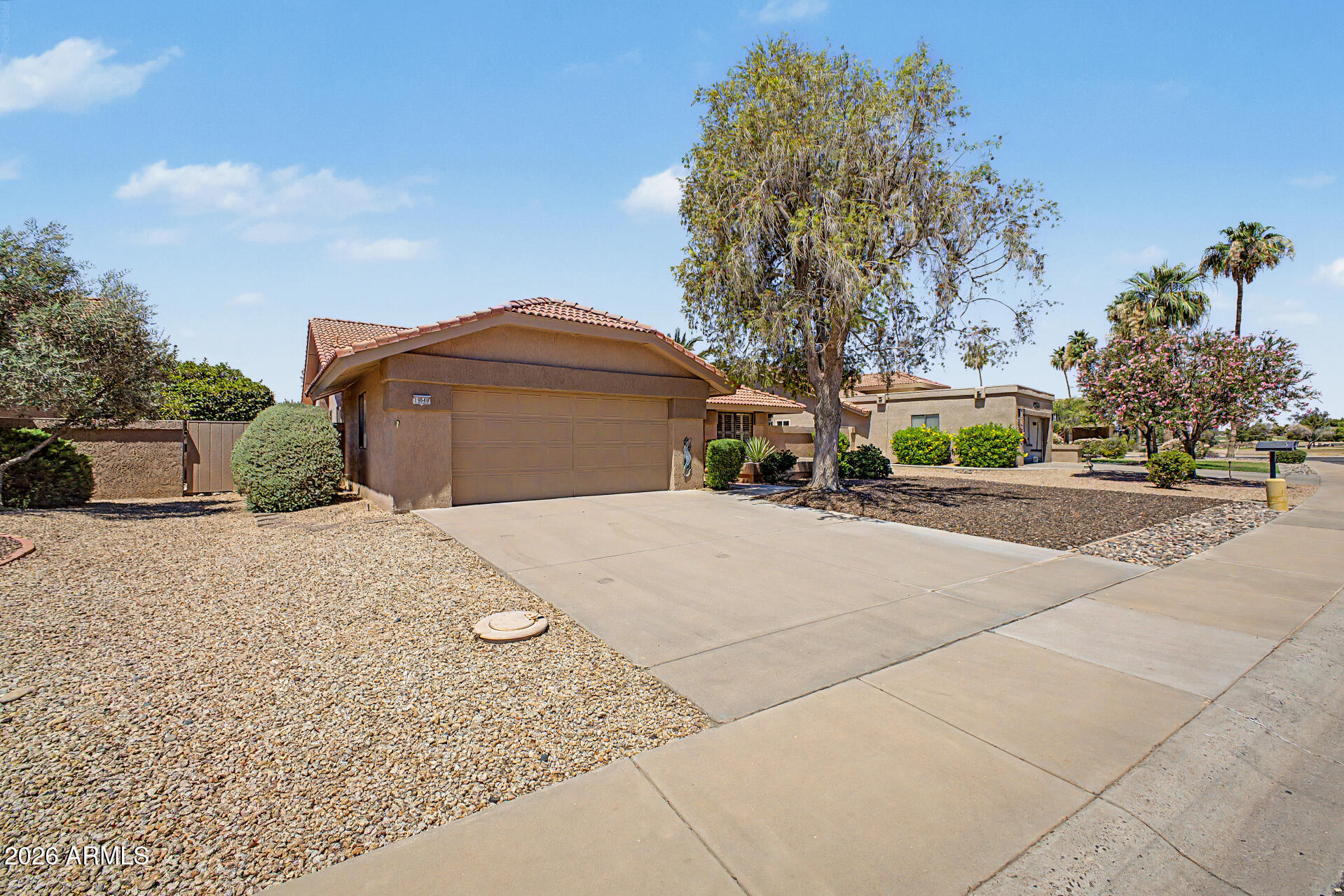 SUN CITY WEST 23 - Residential