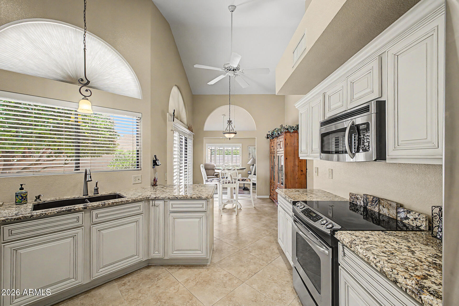 SUN CITY WEST 23 - Residential