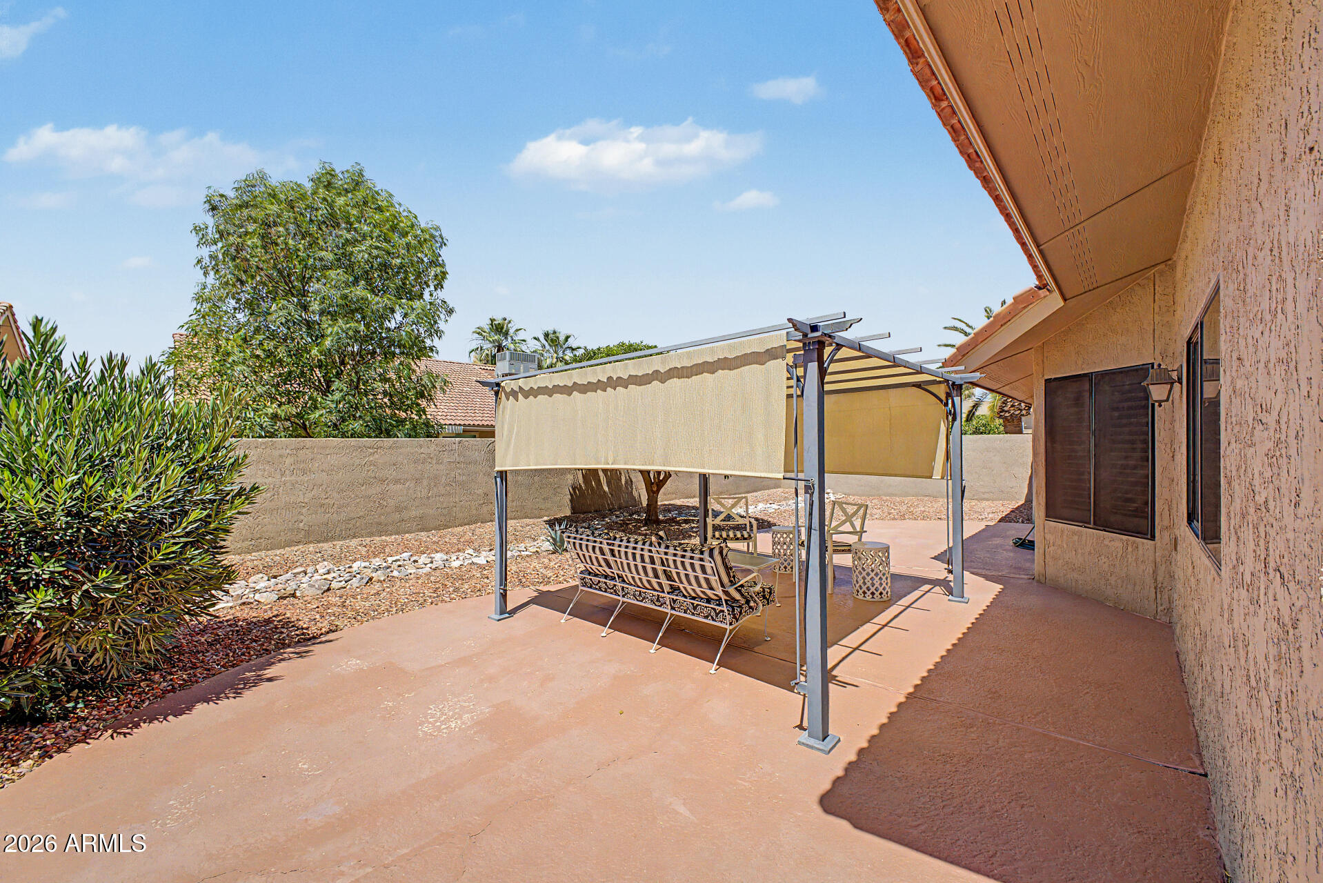 SUN CITY WEST 23 - Residential