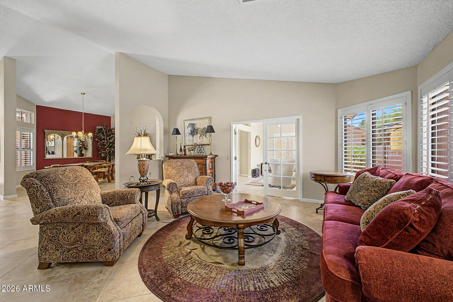 SUN CITY WEST 23 - Residential