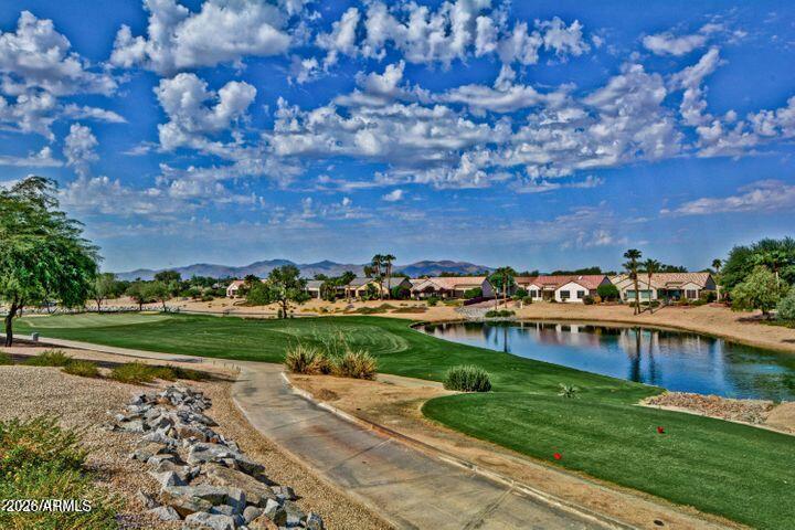 SUN CITY WEST 23 - Residential