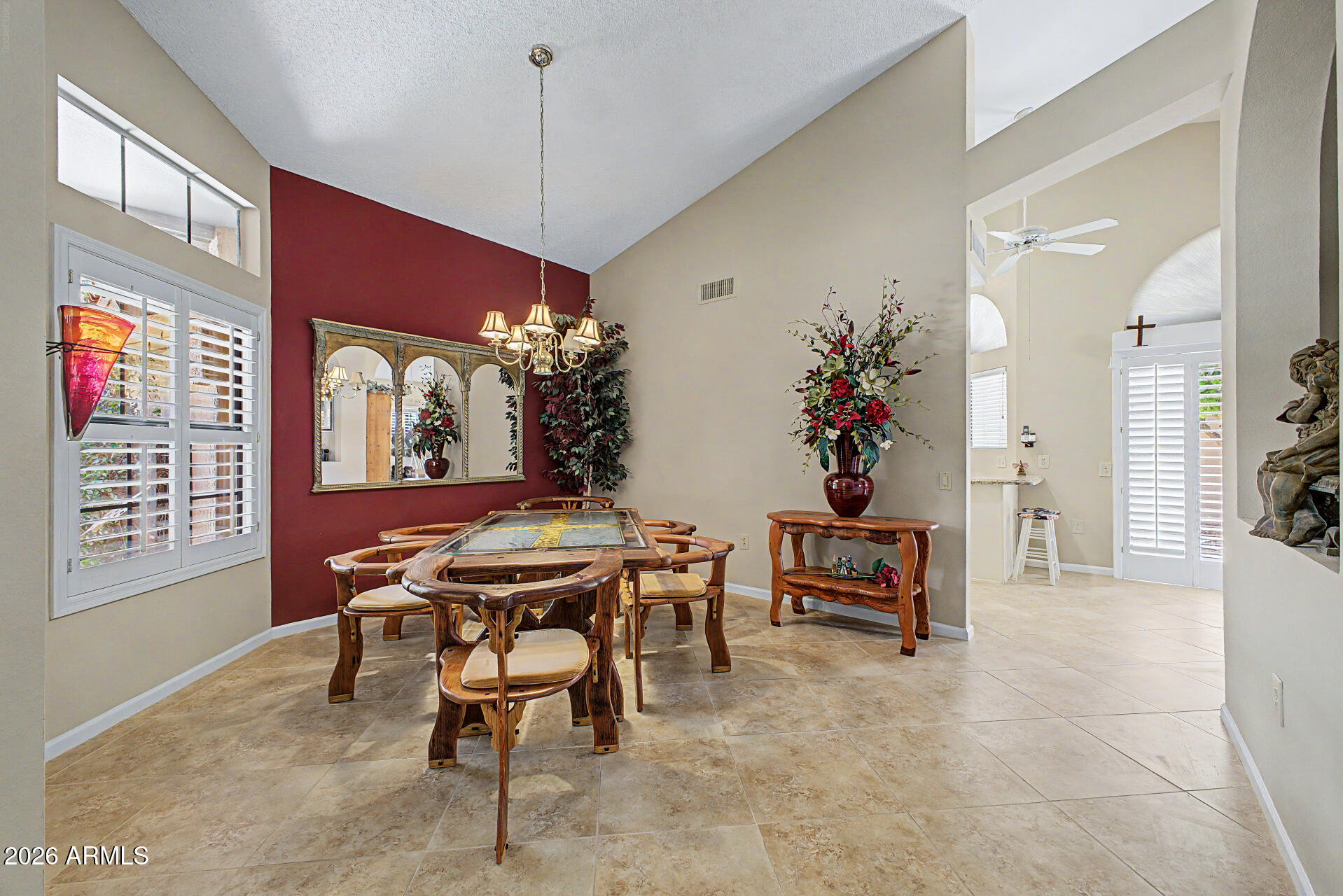SUN CITY WEST 23 - Residential