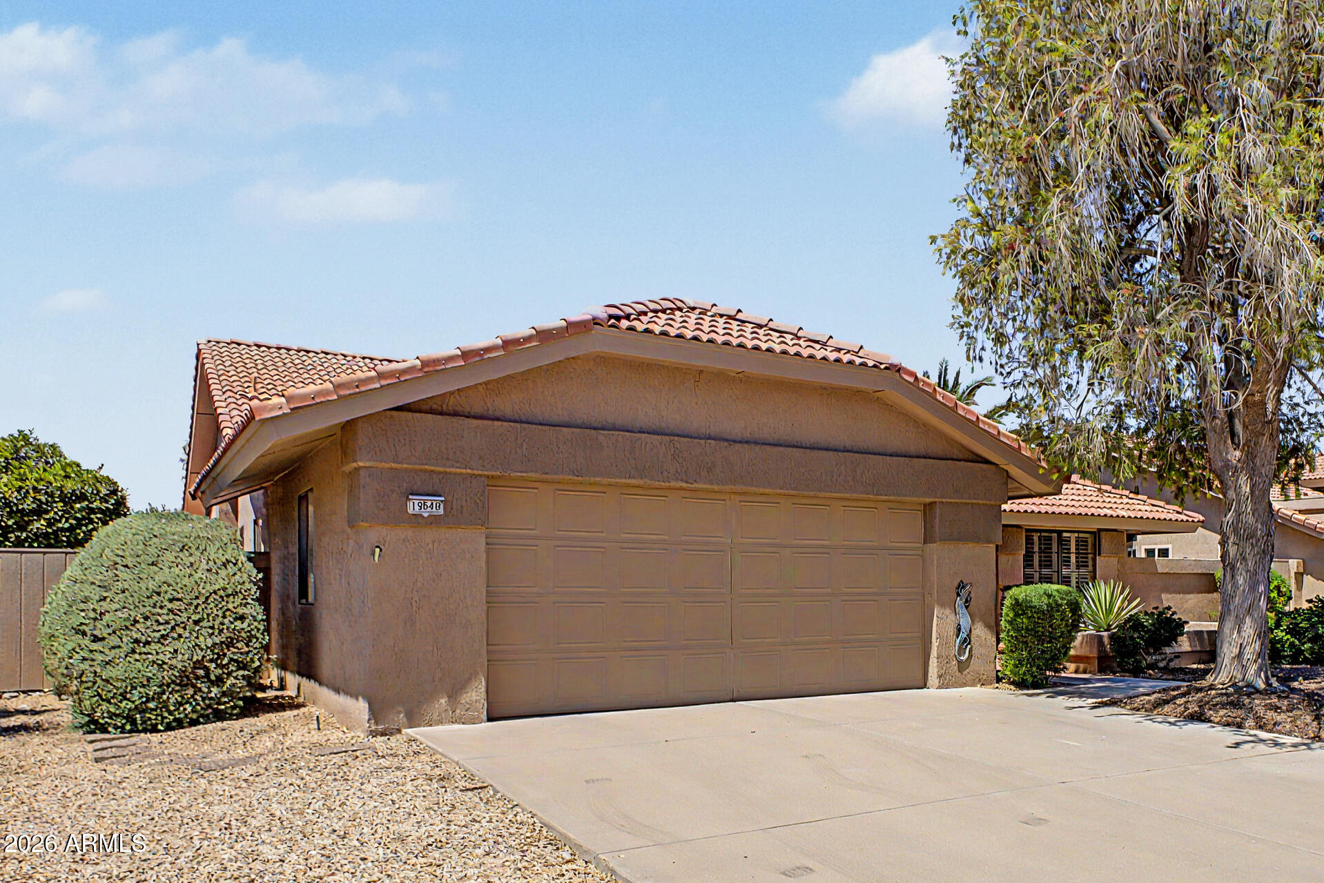 SUN CITY WEST 23 - Residential