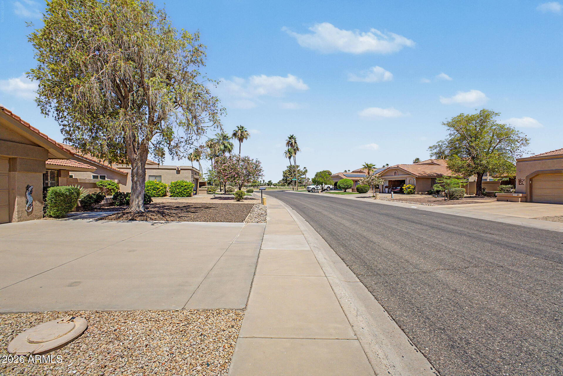 SUN CITY WEST 23 - Residential