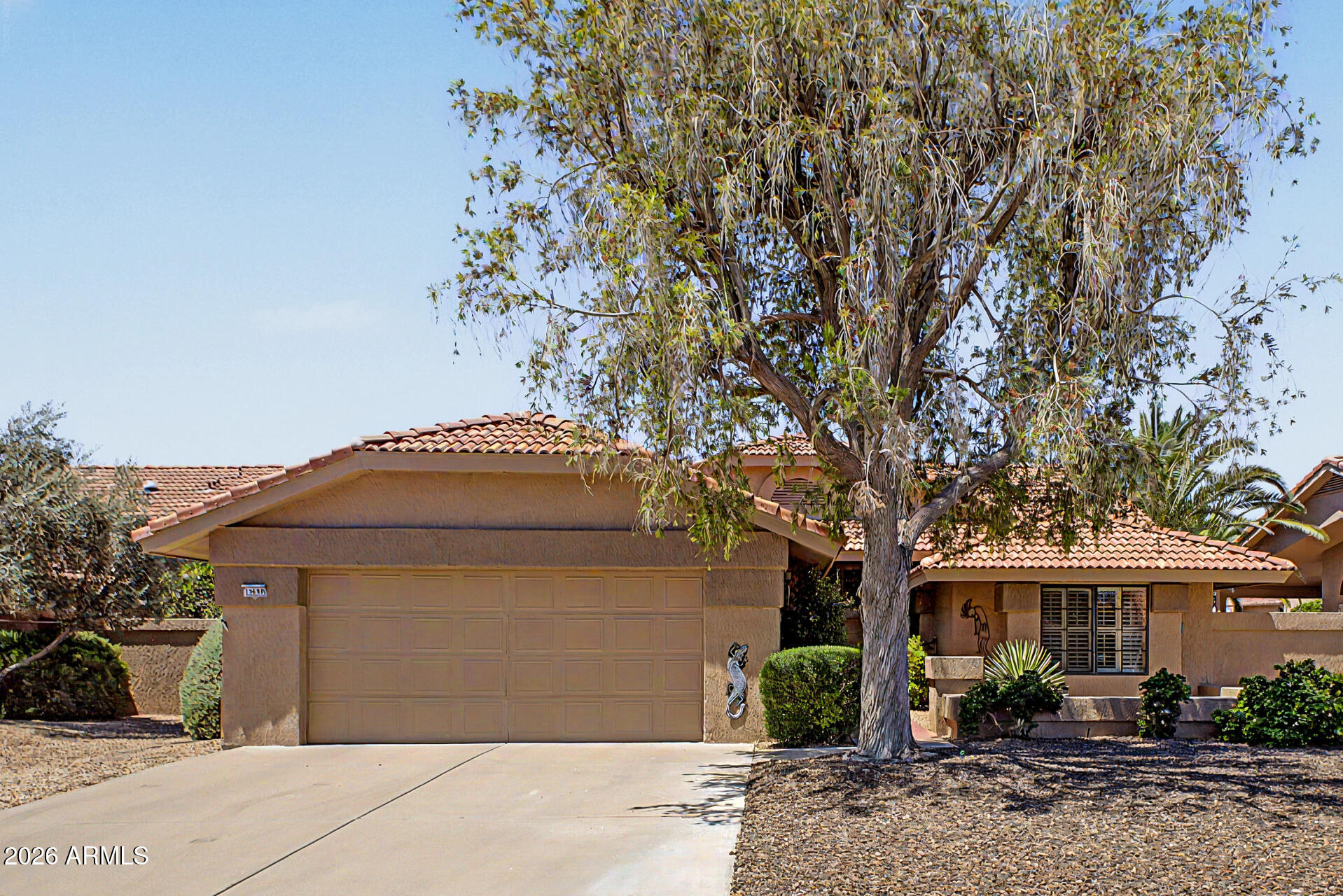SUN CITY WEST 23 - Residential