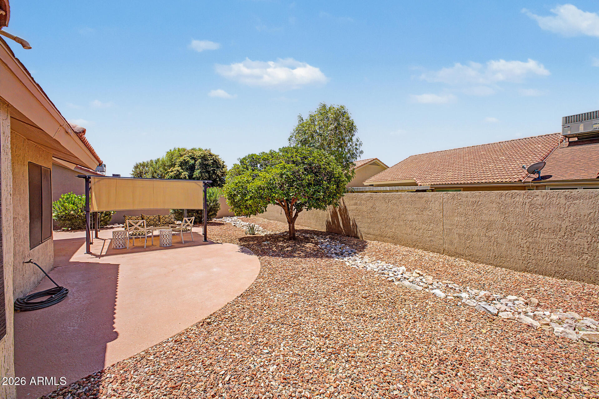 SUN CITY WEST 23 - Residential
