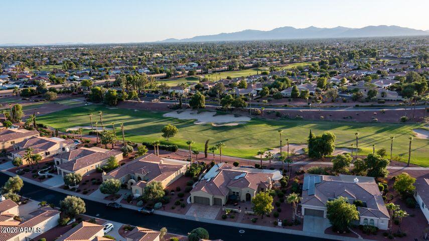 SUN CITY WEST 23 - Residential