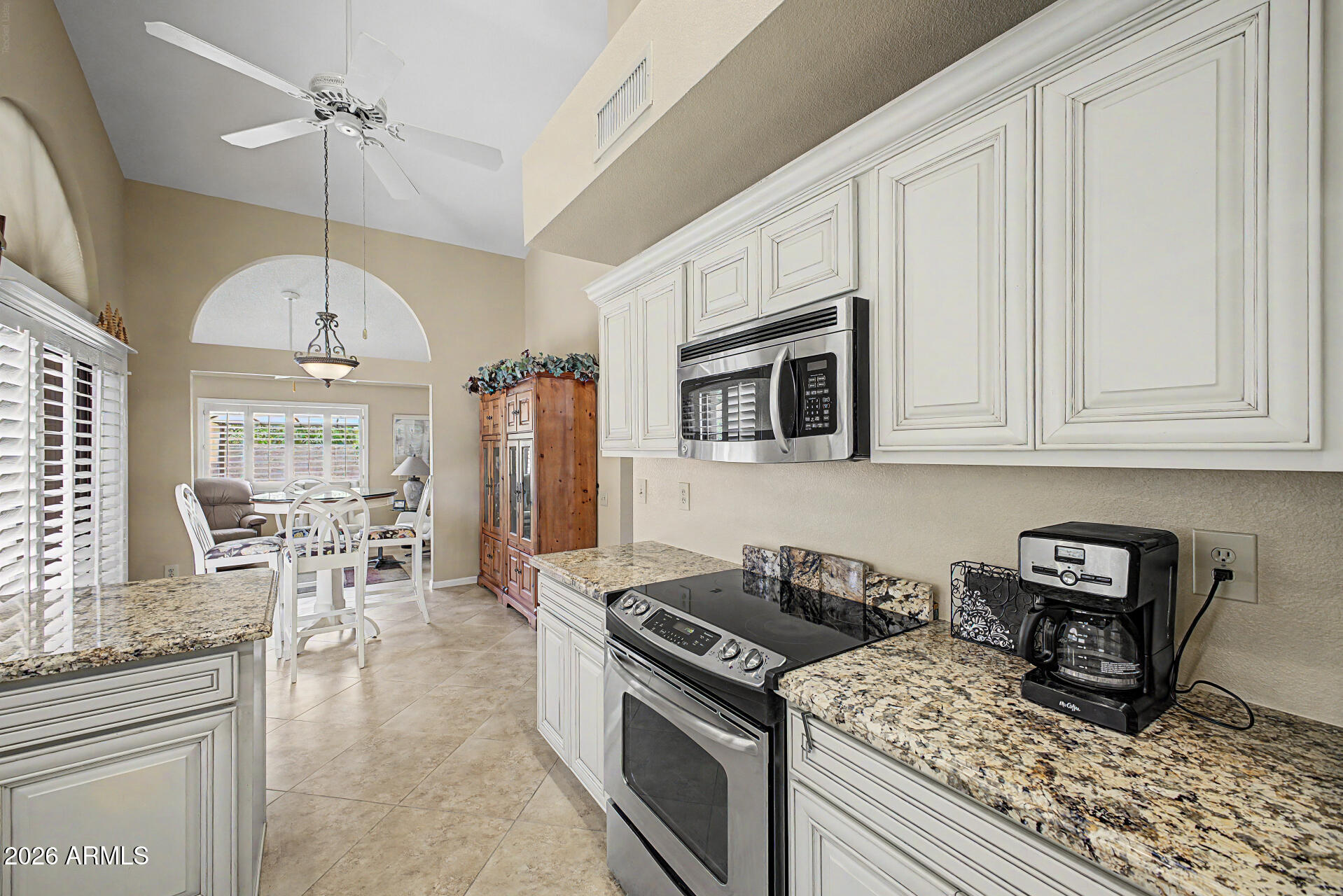 SUN CITY WEST 23 - Residential