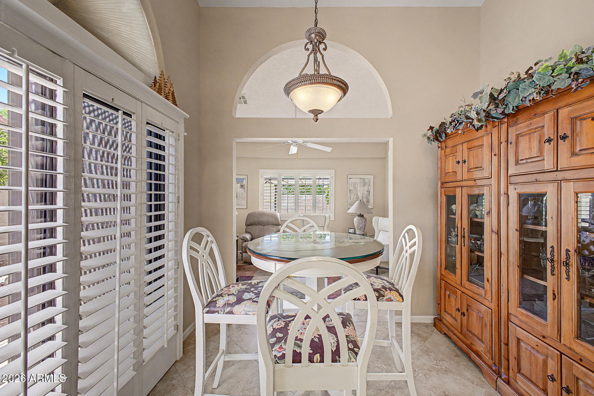 SUN CITY WEST 23 - Residential