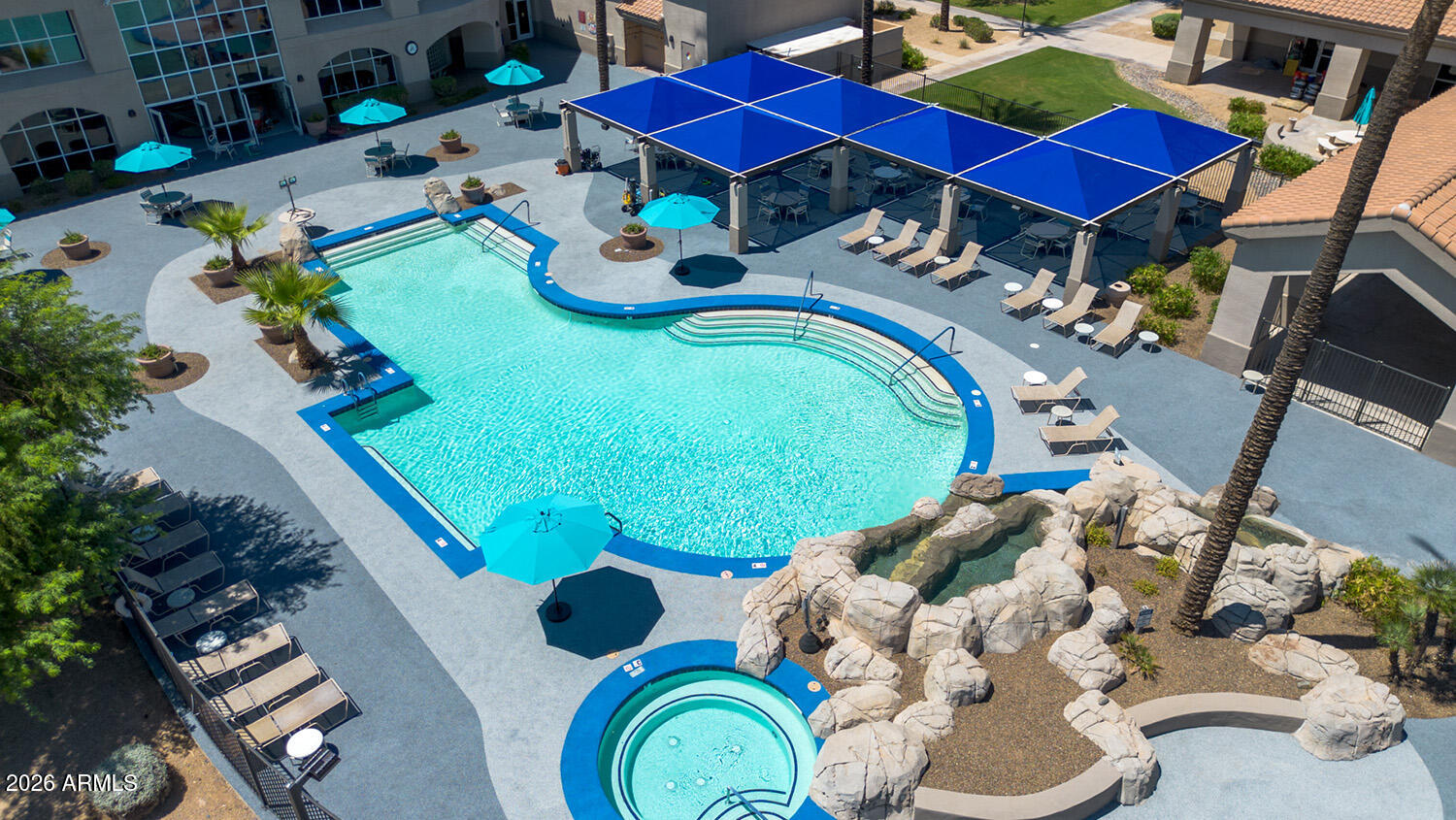 SUN CITY WEST 23 - Residential