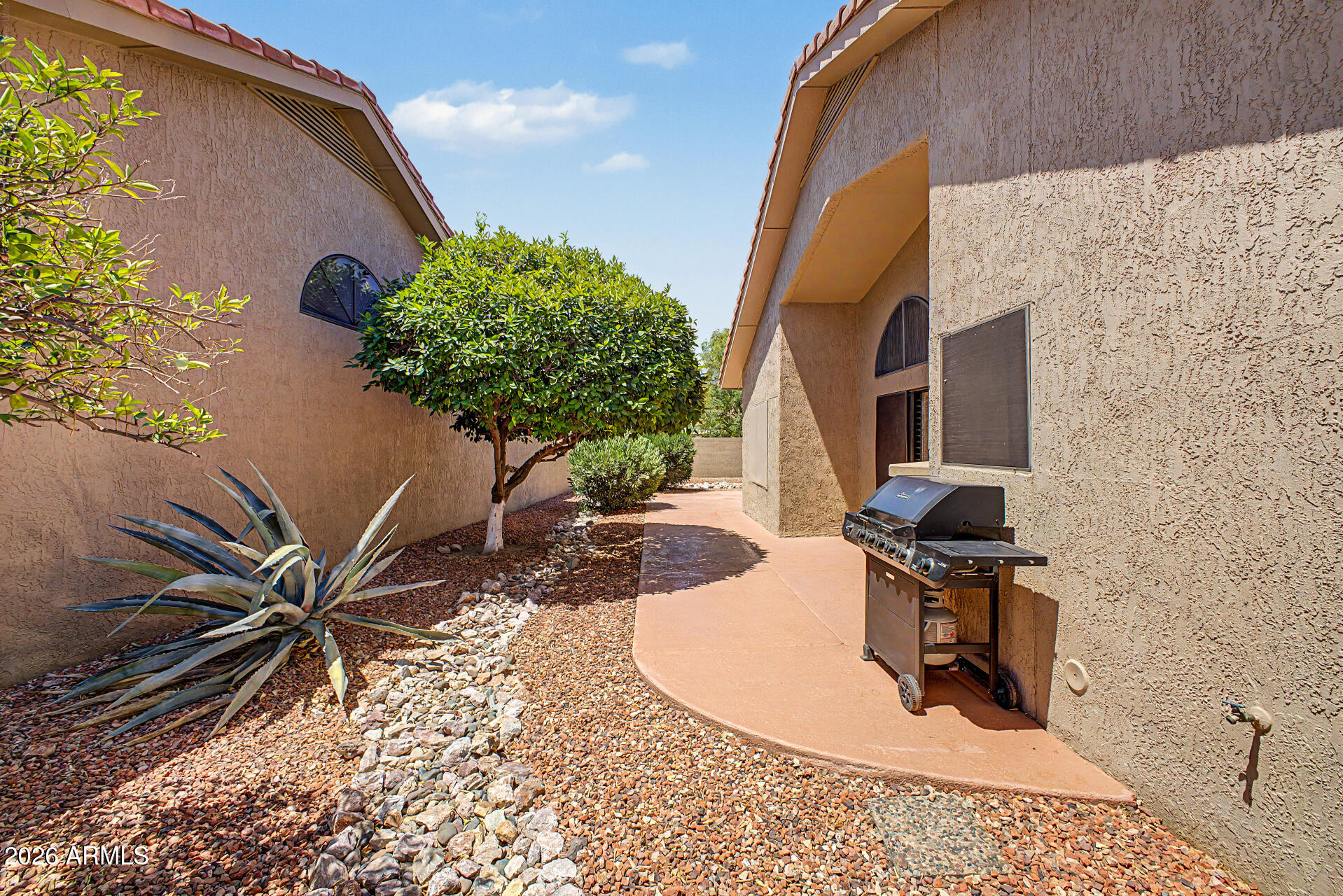 SUN CITY WEST 23 - Residential