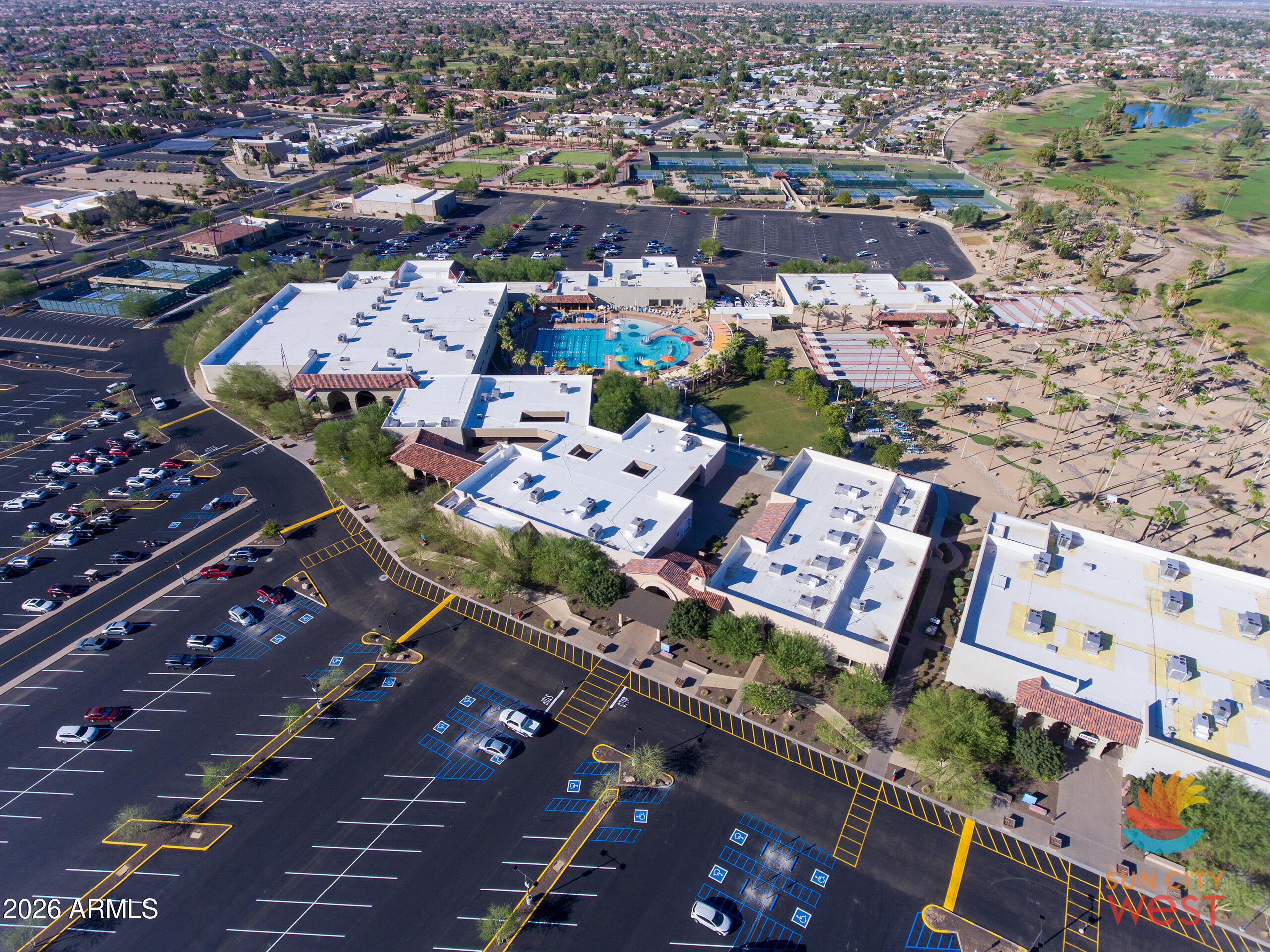 SUN CITY WEST 23 - Residential
